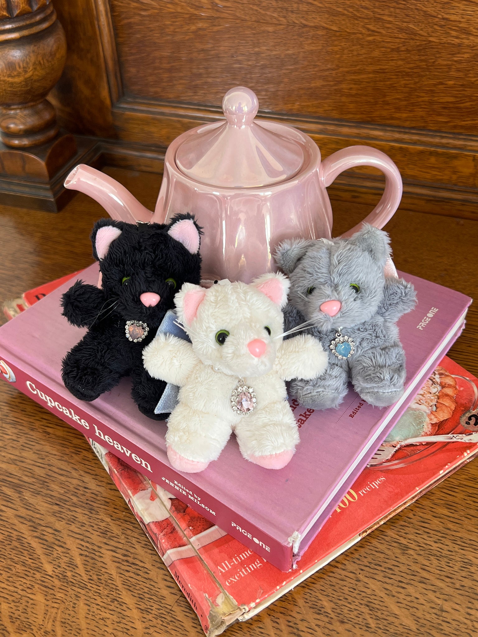 ALLISON BROWN | Online Store – ALLISON BROWN