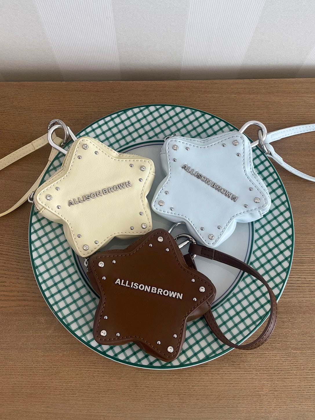 ALLISON BROWN | Online Store – ALLISON BROWN