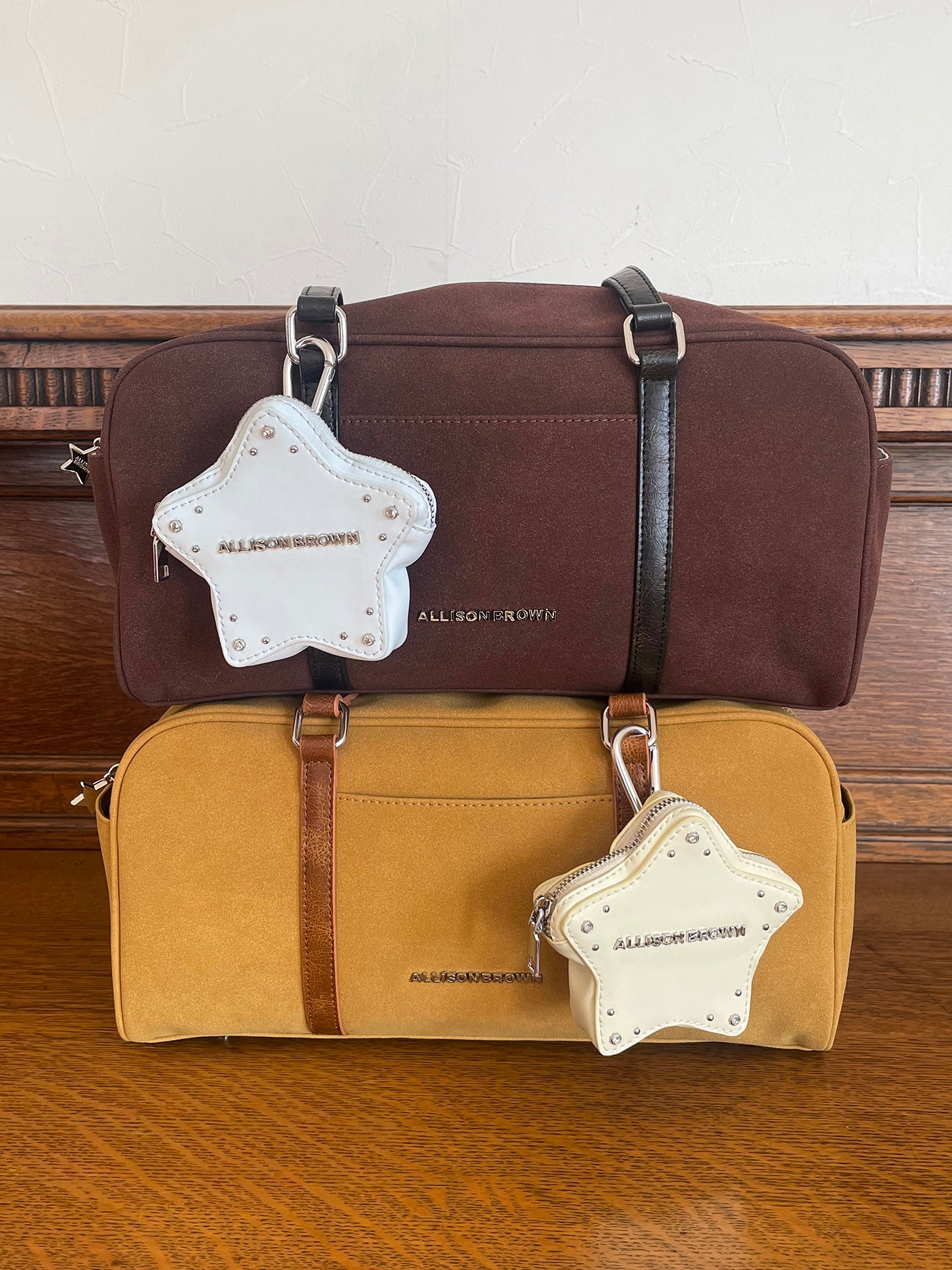 ALLISON BROWN | Online Store – ALLISON BROWN