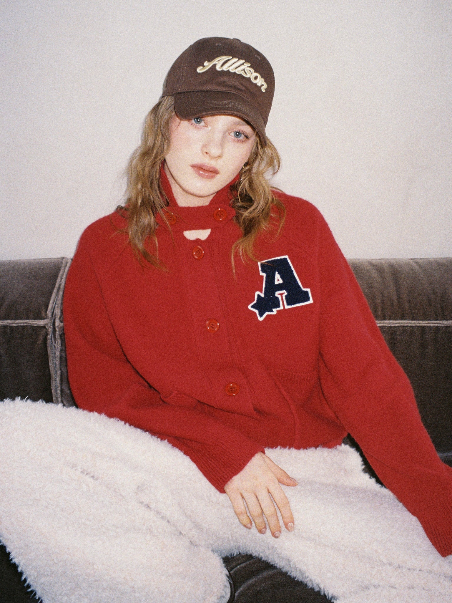 DAILY BEST – ALLISON BROWN