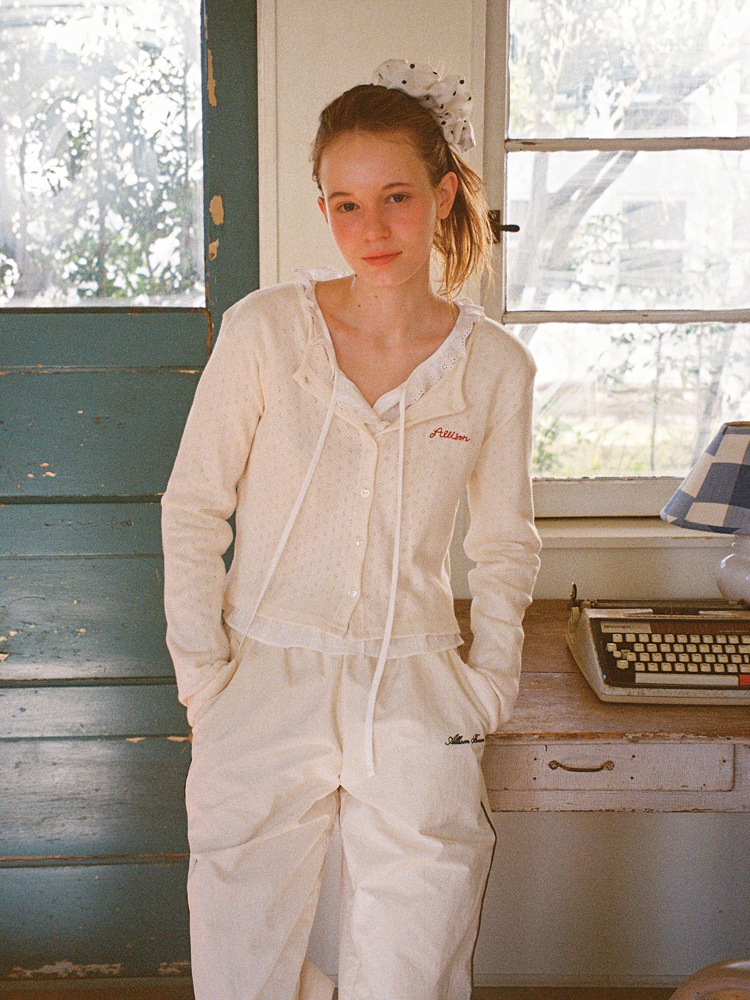 Ivory