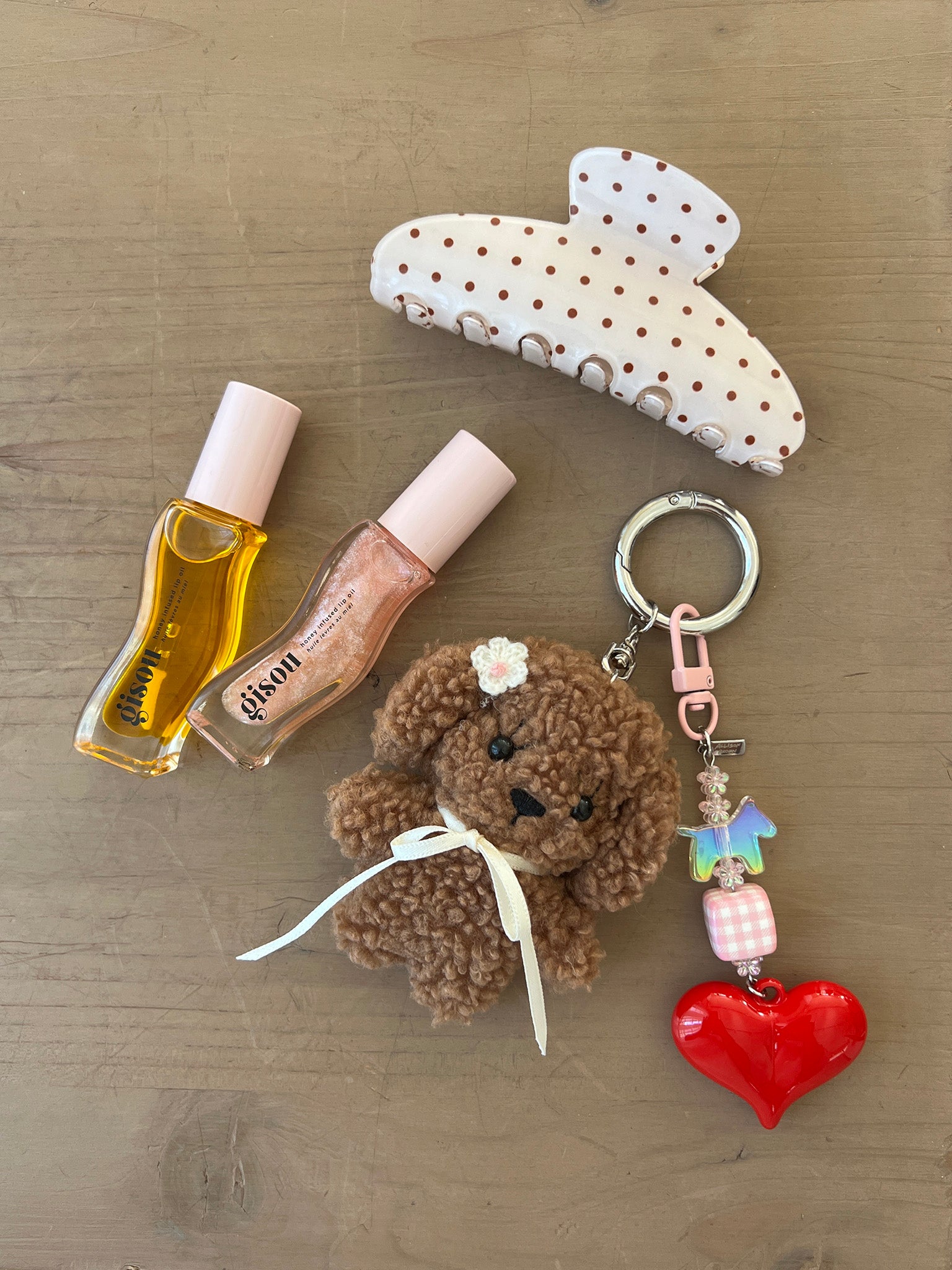Daydream Larami Charm – ALLISON BROWN