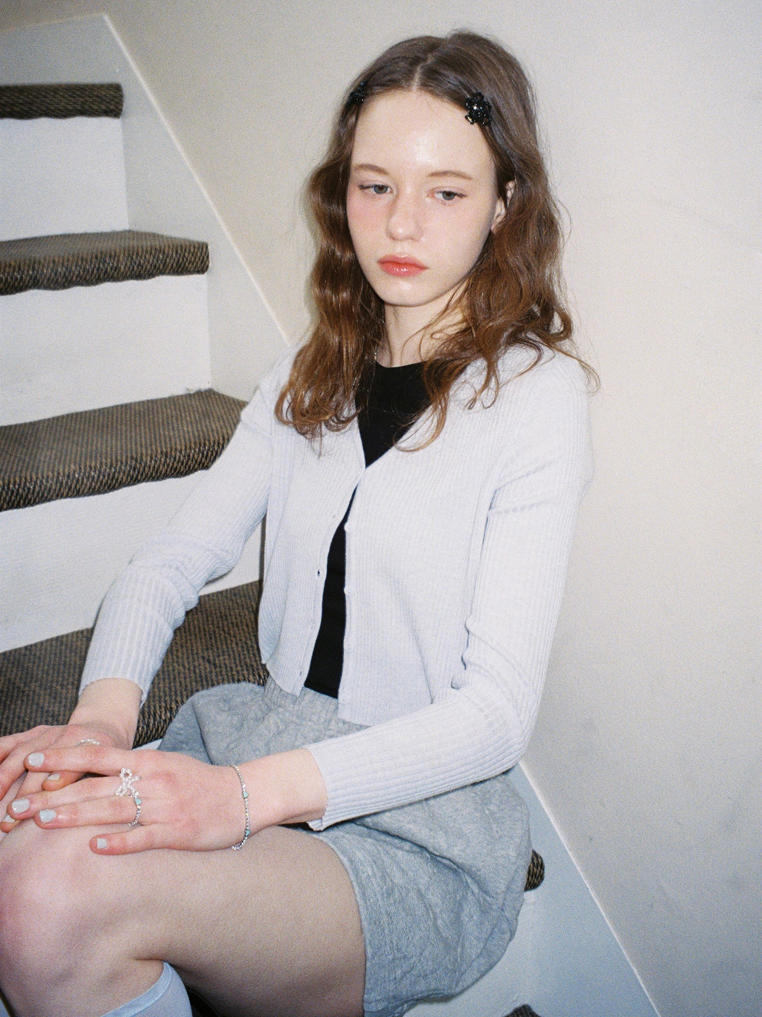 KNIT – ALLISON BROWN