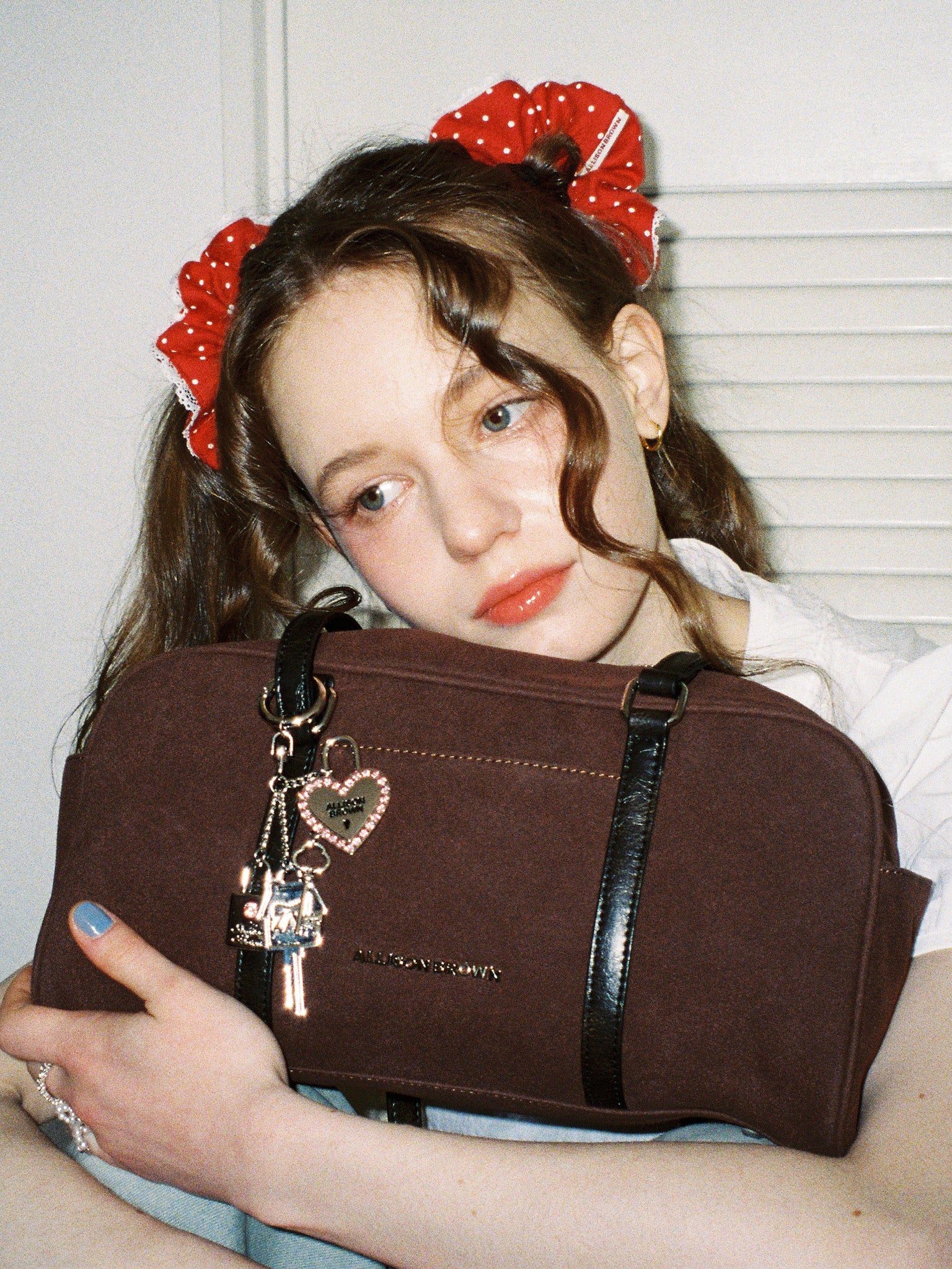 ALLISON BROWN | Online Store – ALLISON BROWN