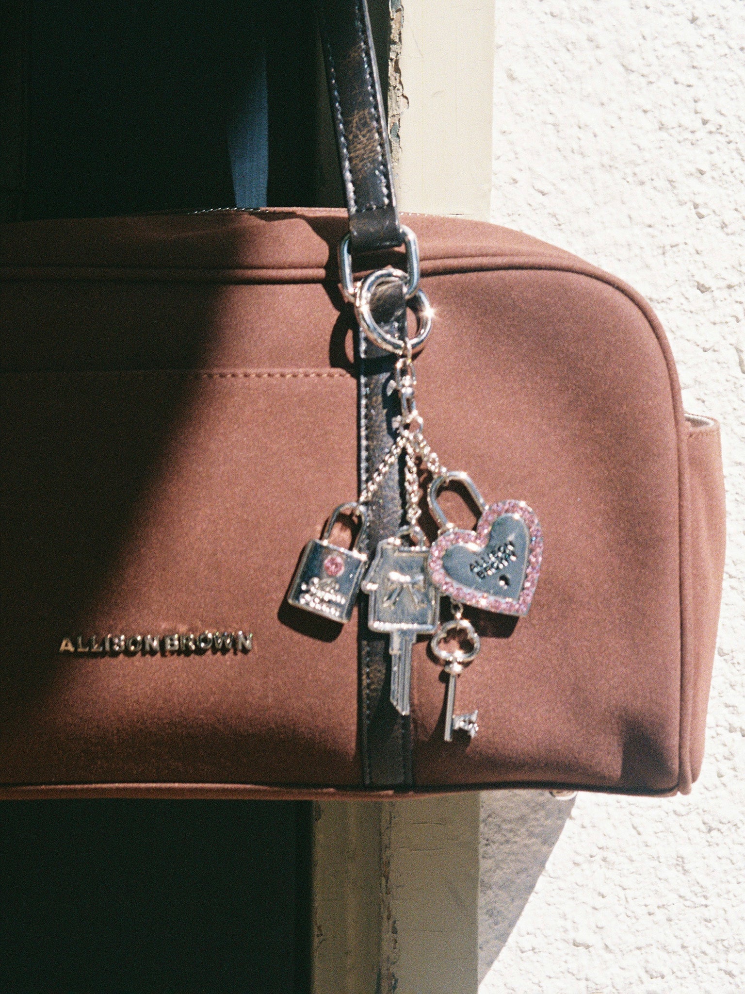 Twinkle Allison Home Key Charm – ALLISON BROWN