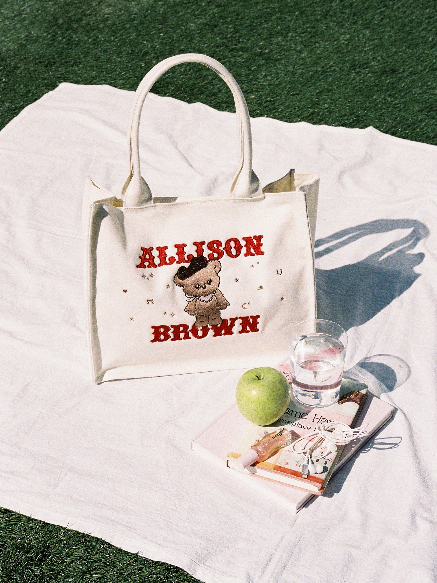 BAG – ALLISON BROWN