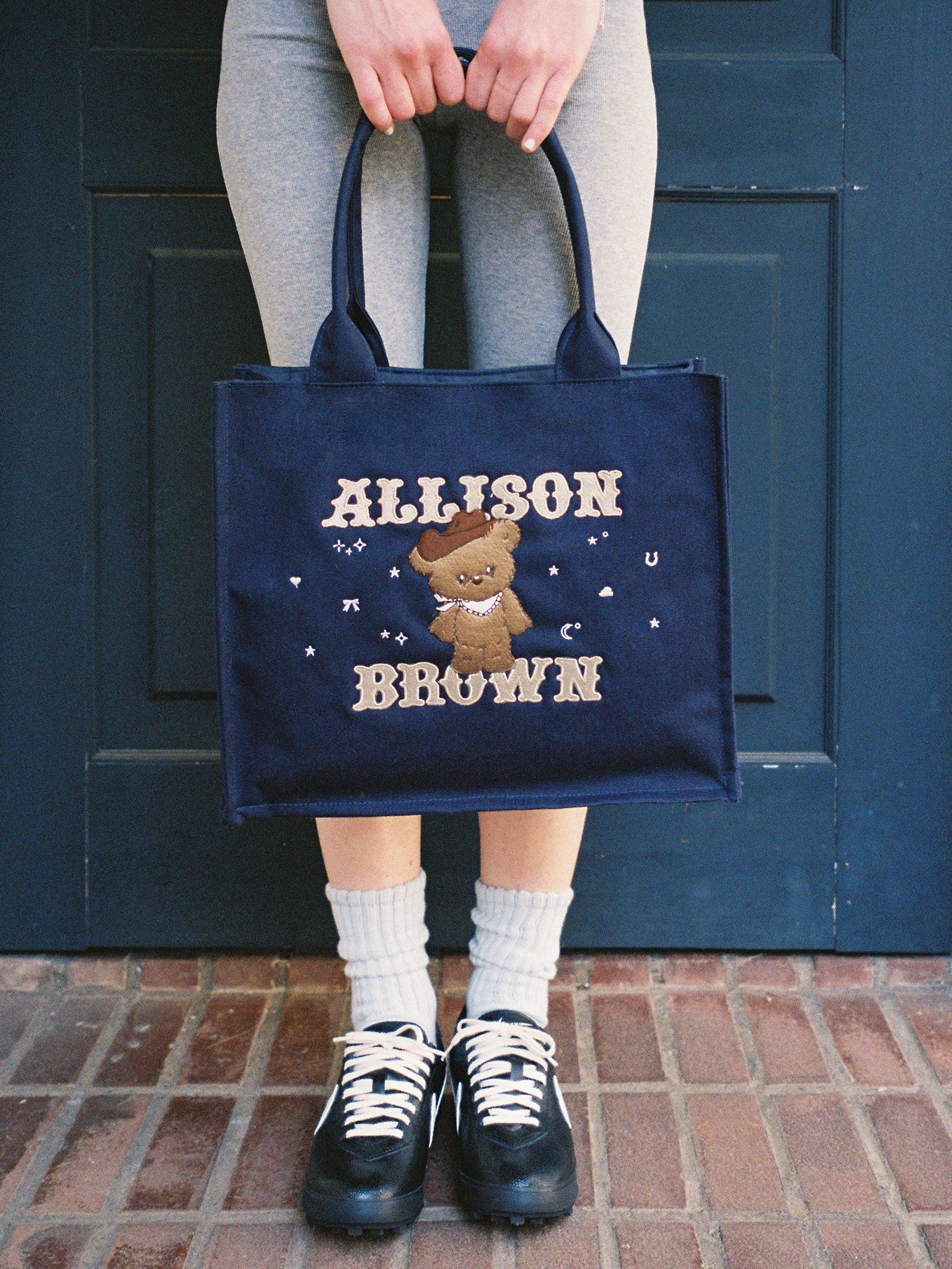 BAG – ALLISON BROWN