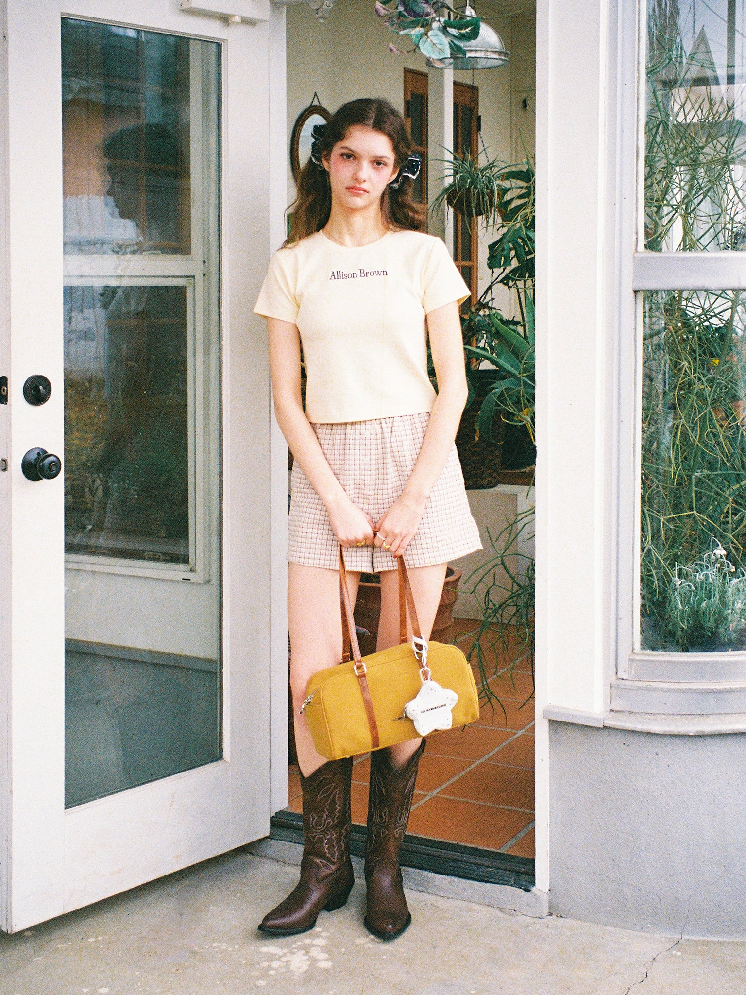Beige