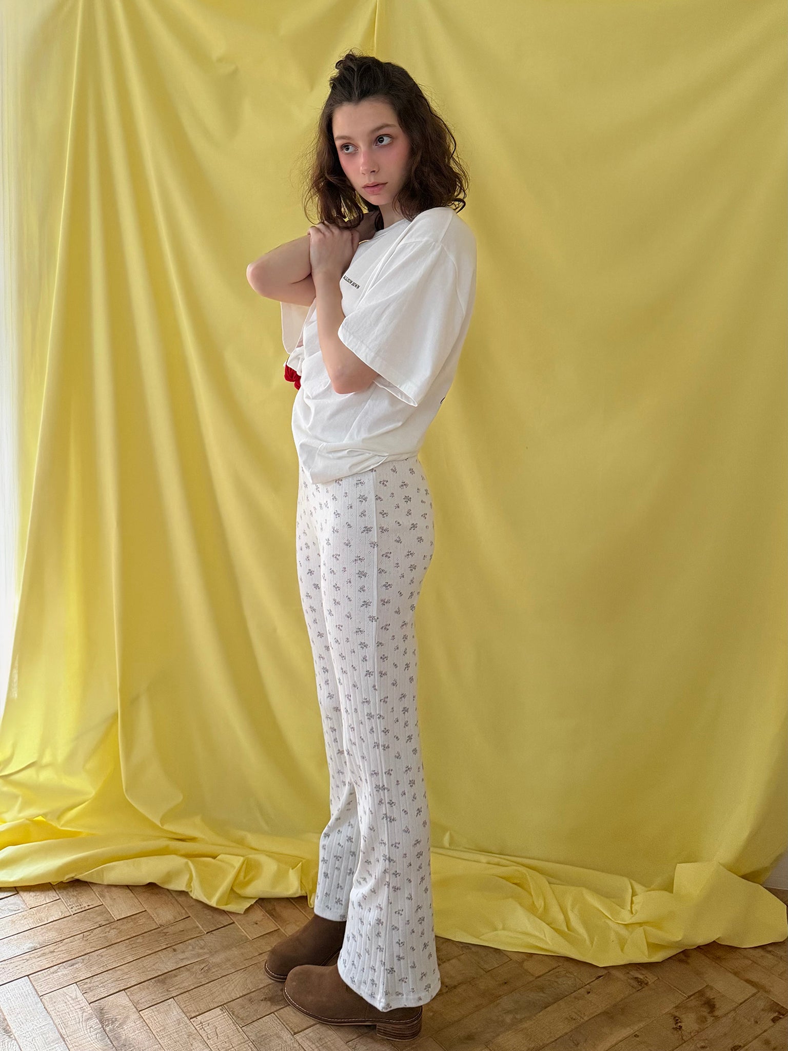 Ivory