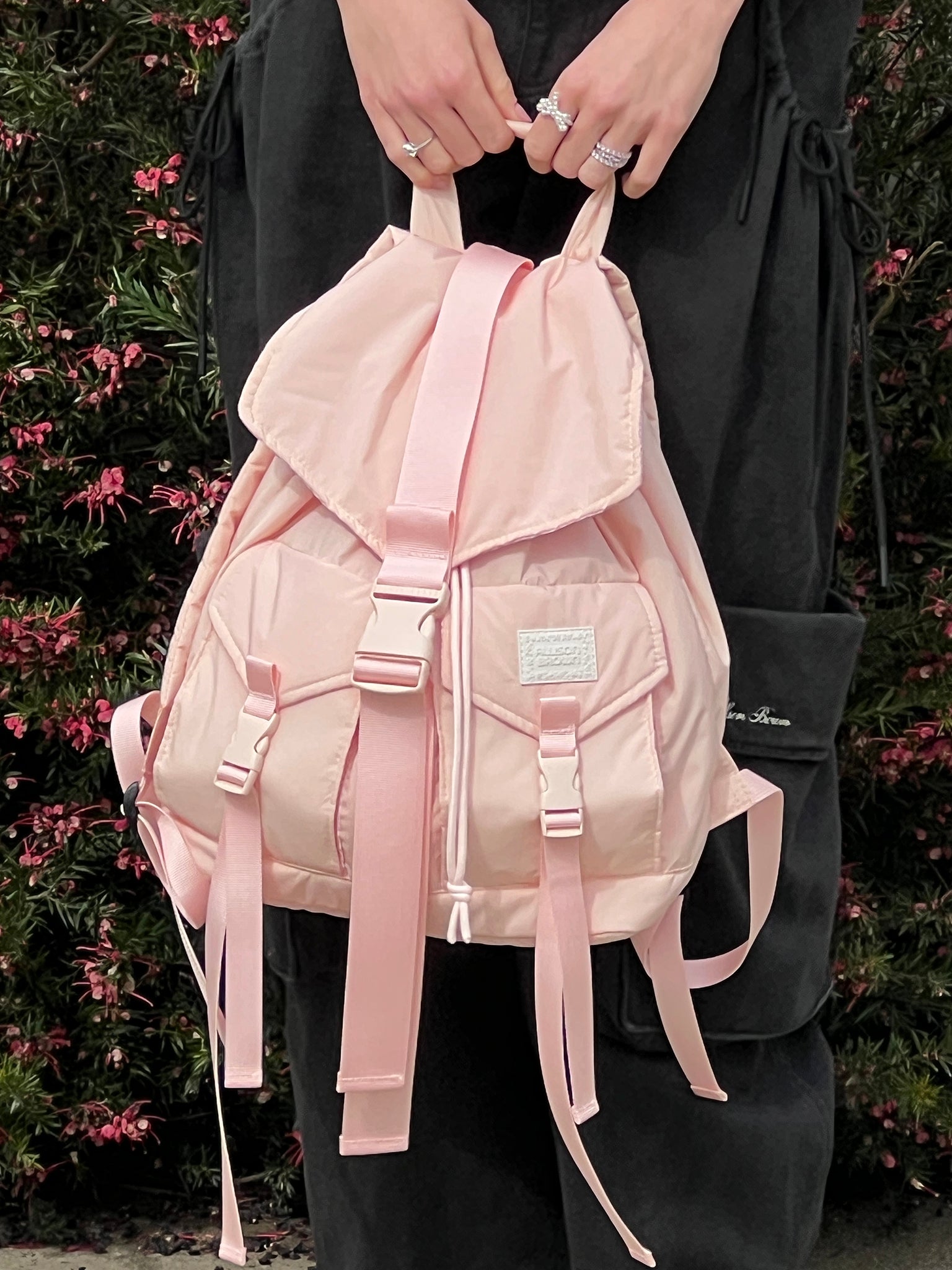Baby Pink
