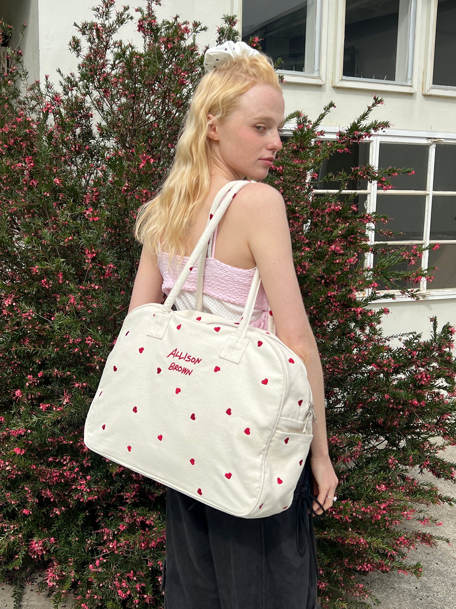 GOODS – ALLISON BROWN