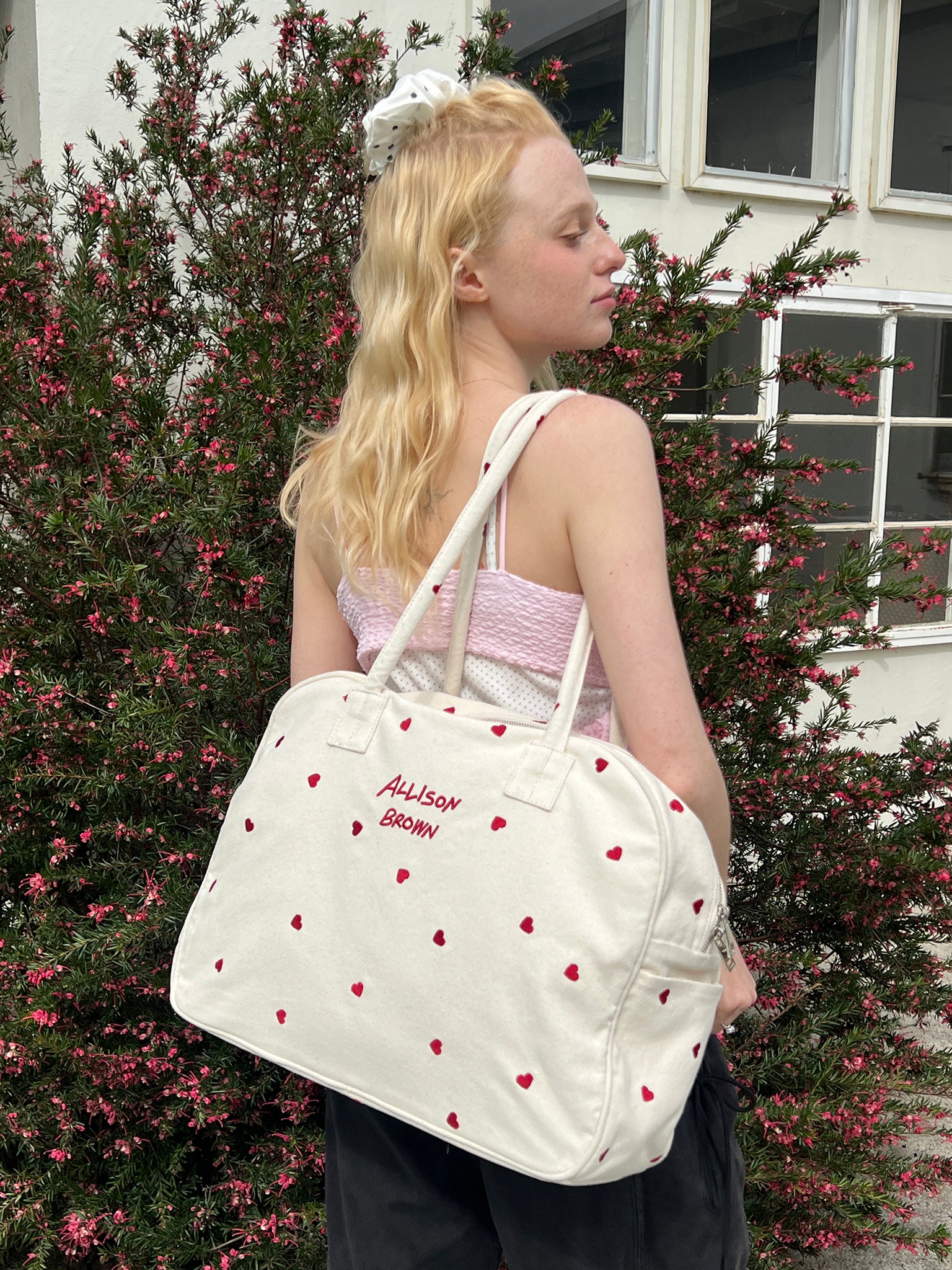 GOODS – ALLISON BROWN GOODS – ALLISON BROWN