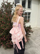Baby Pink