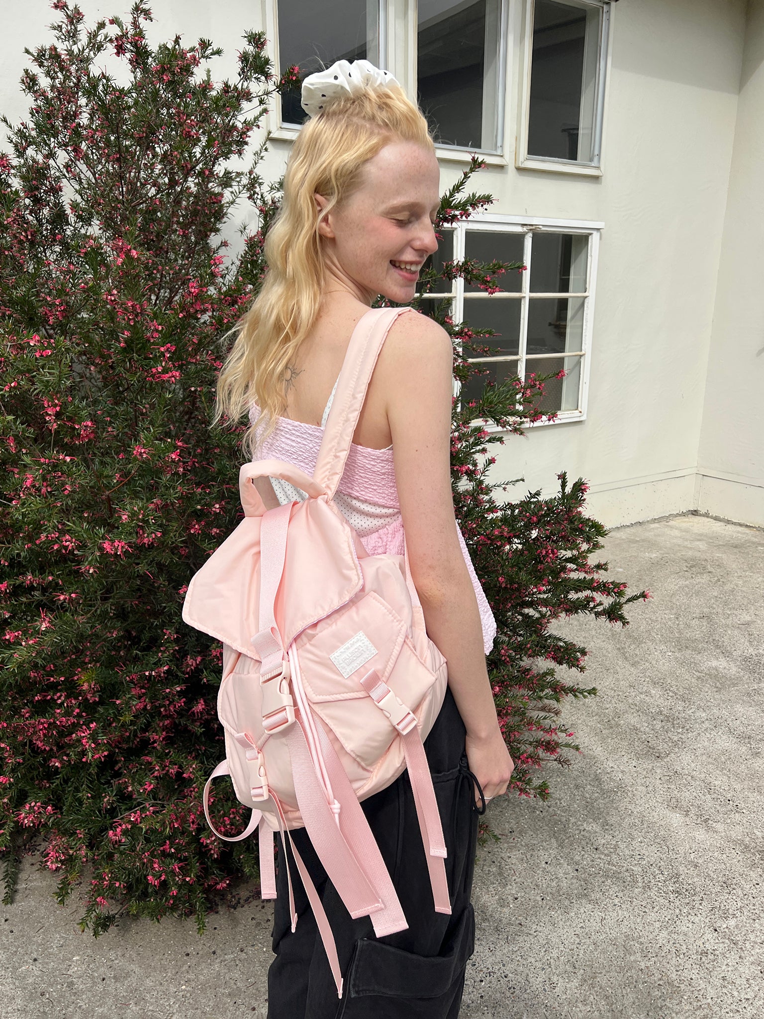 Baby Pink