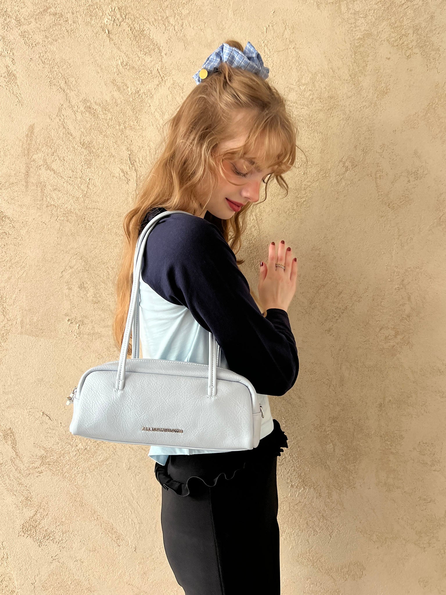 Baby Blue