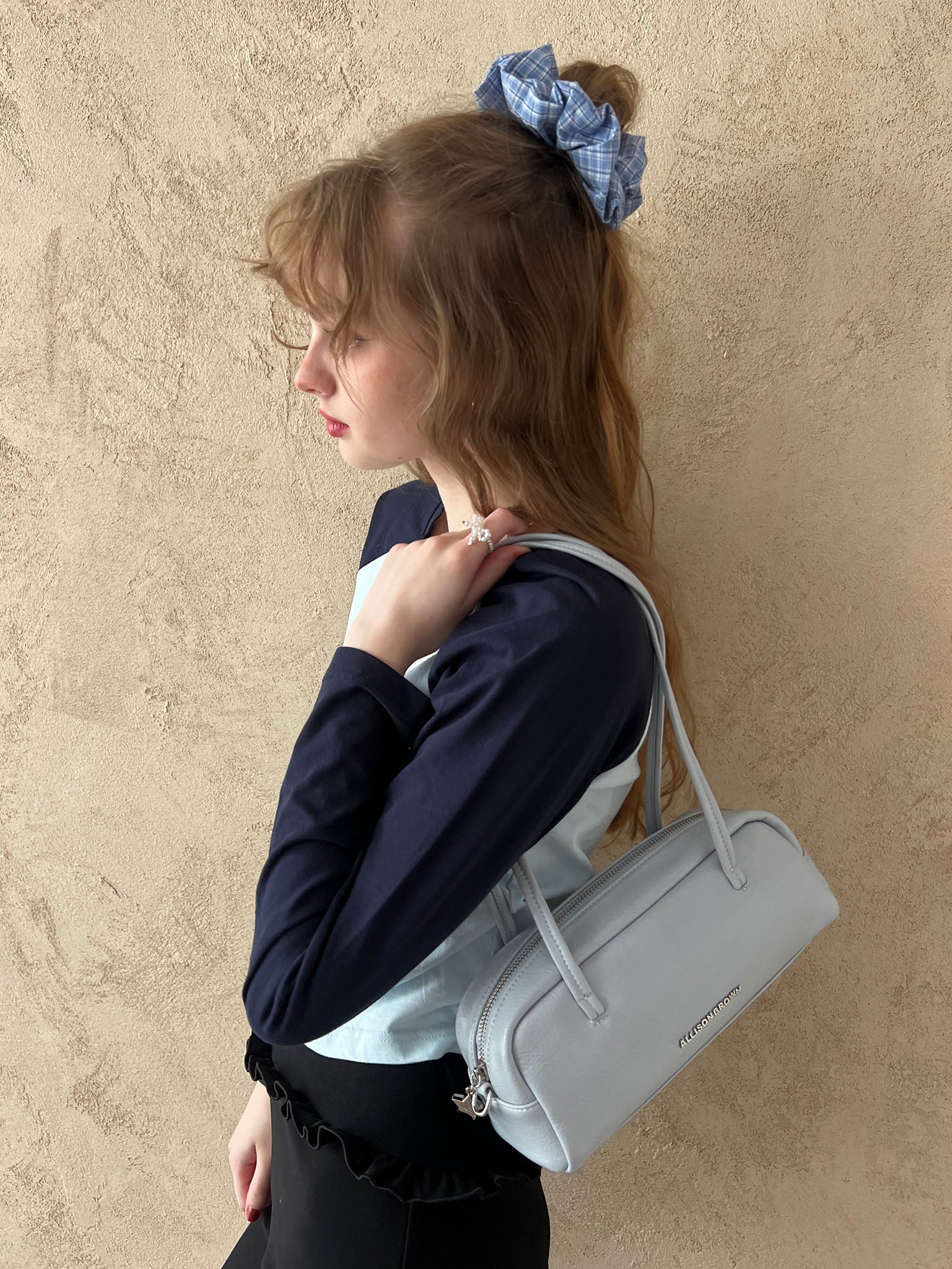 Baby Blue