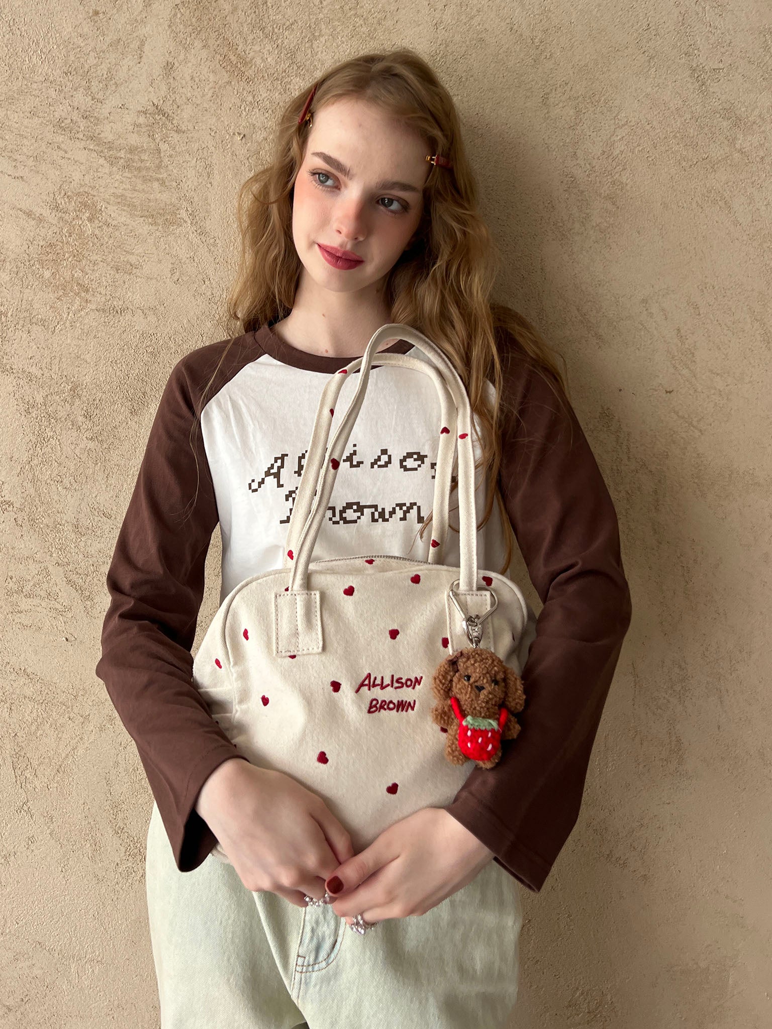 Ivory(Heart)