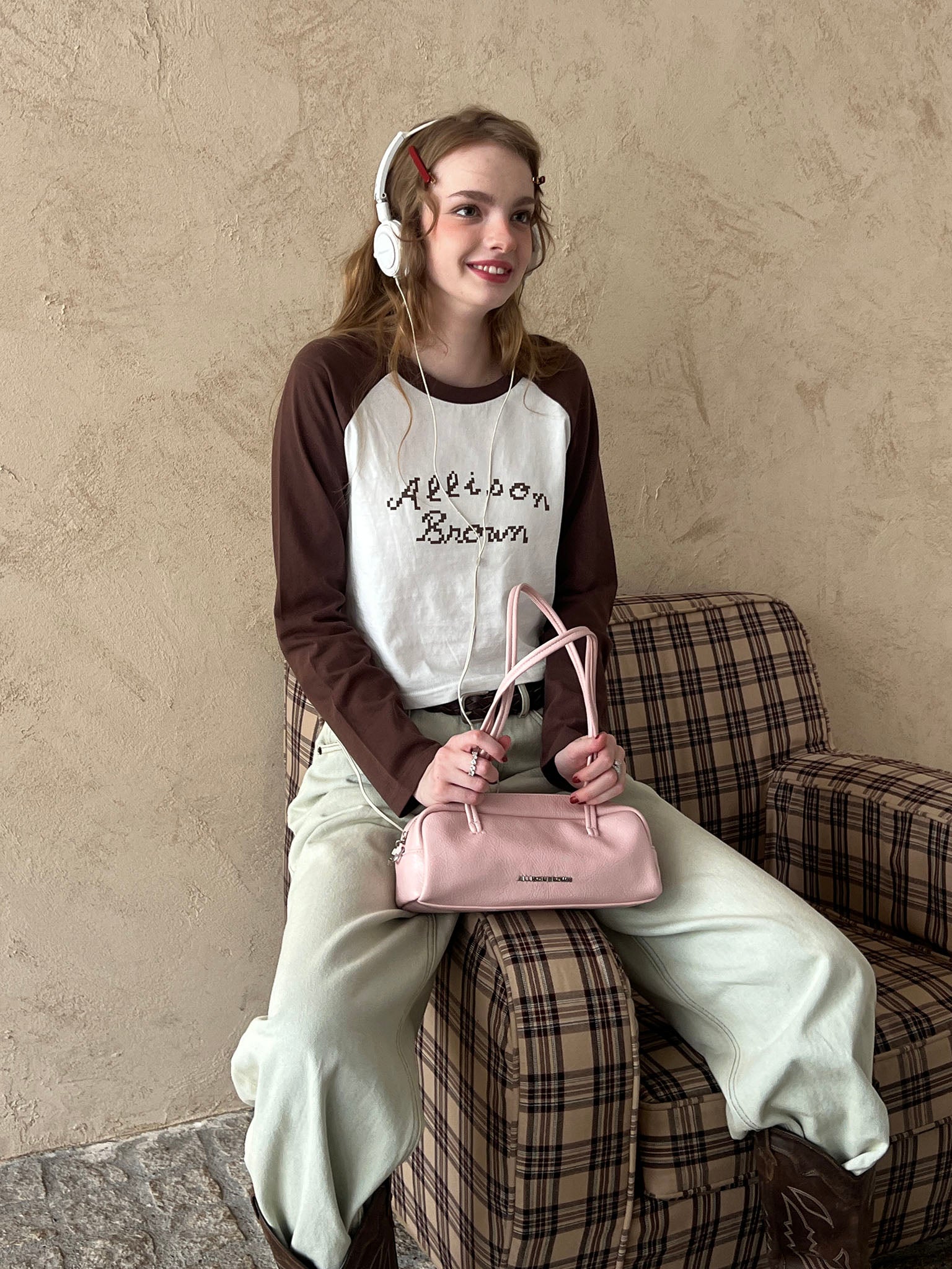 Baby Pink