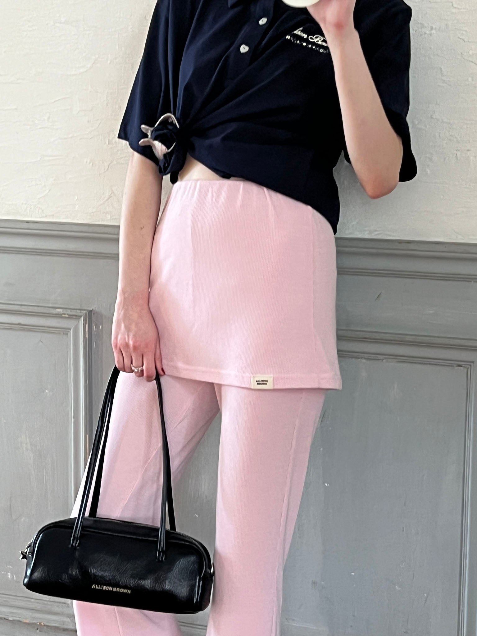 Baby Pink