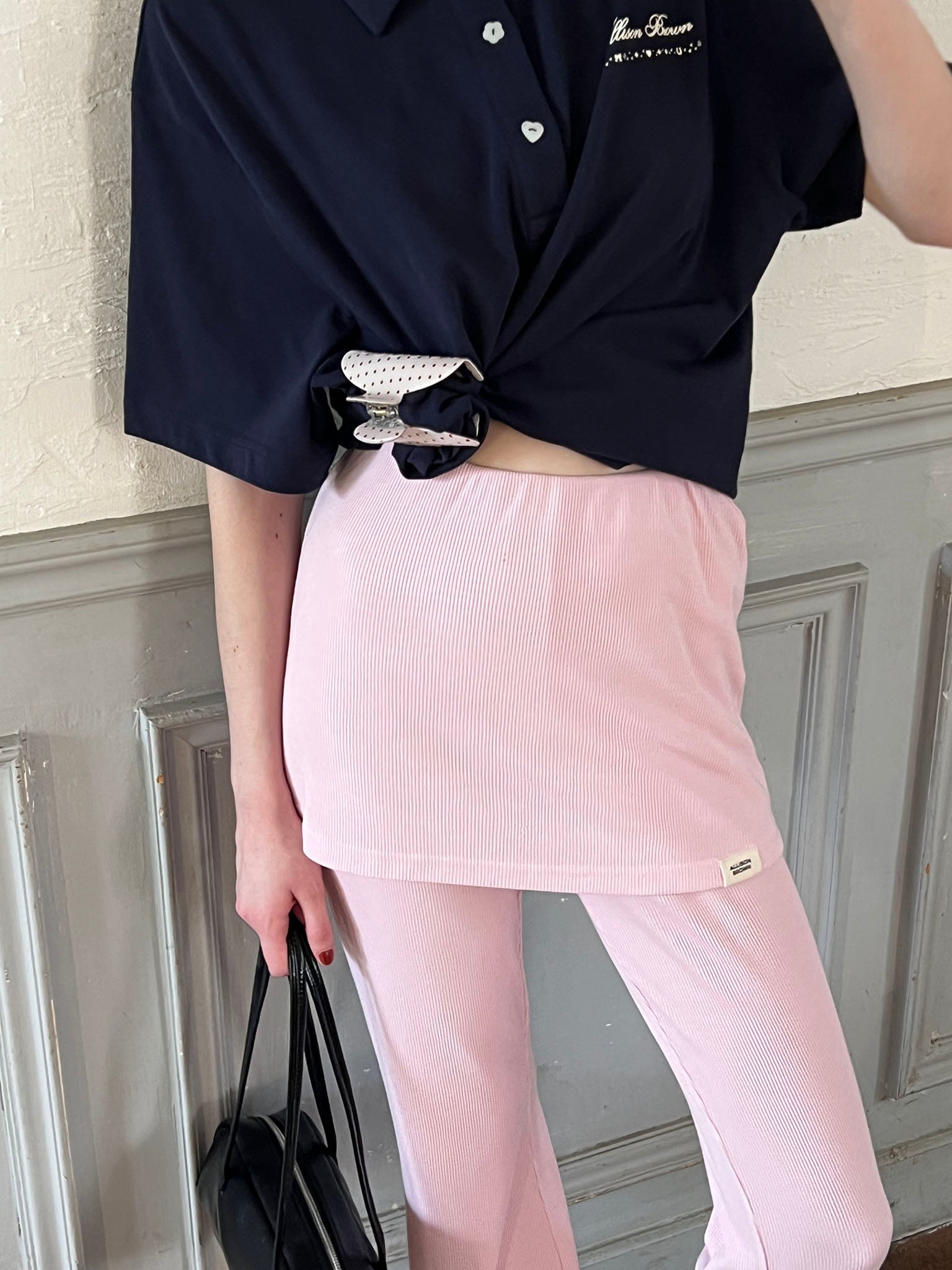 Baby Pink