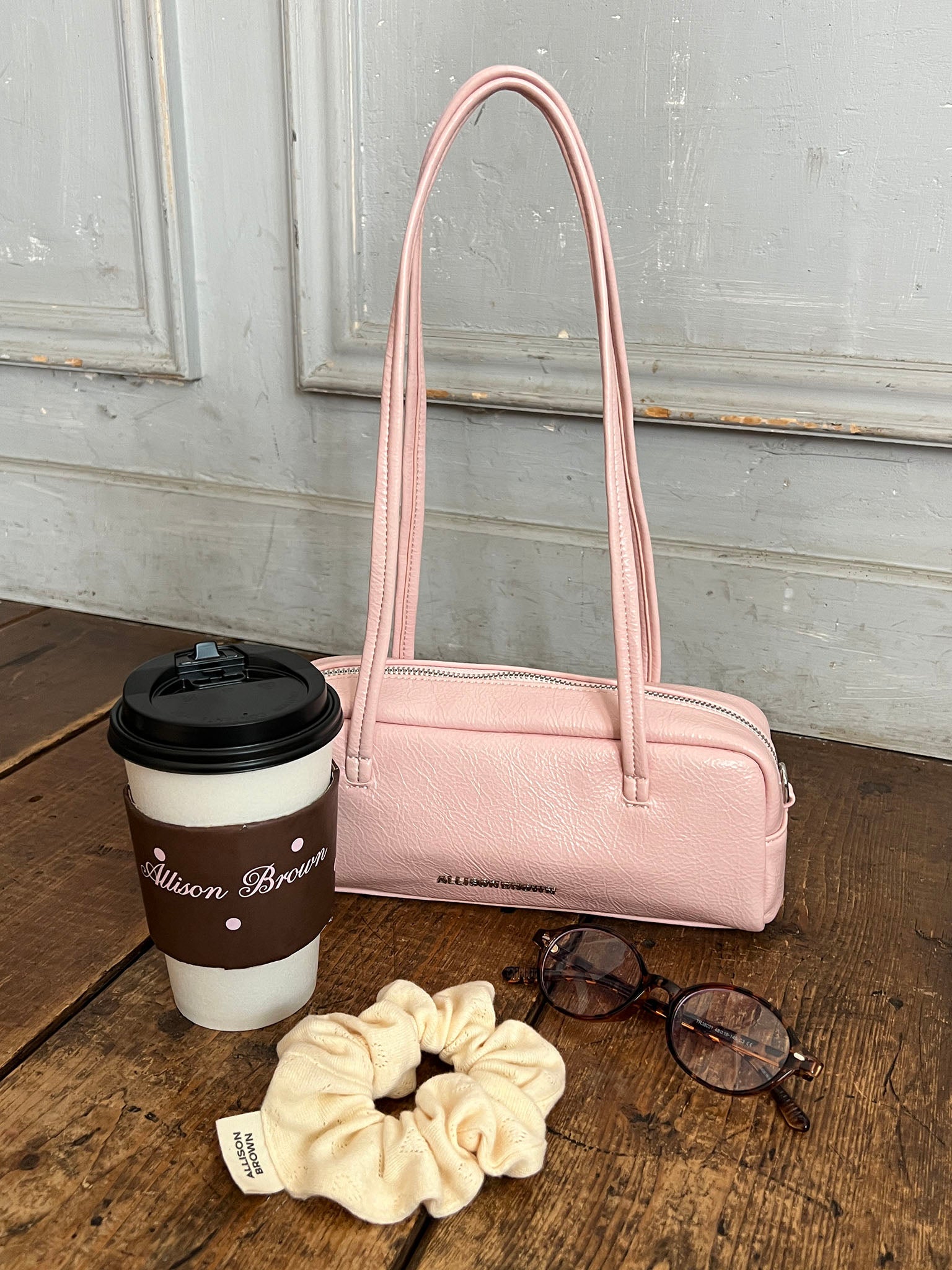 Baby Pink
