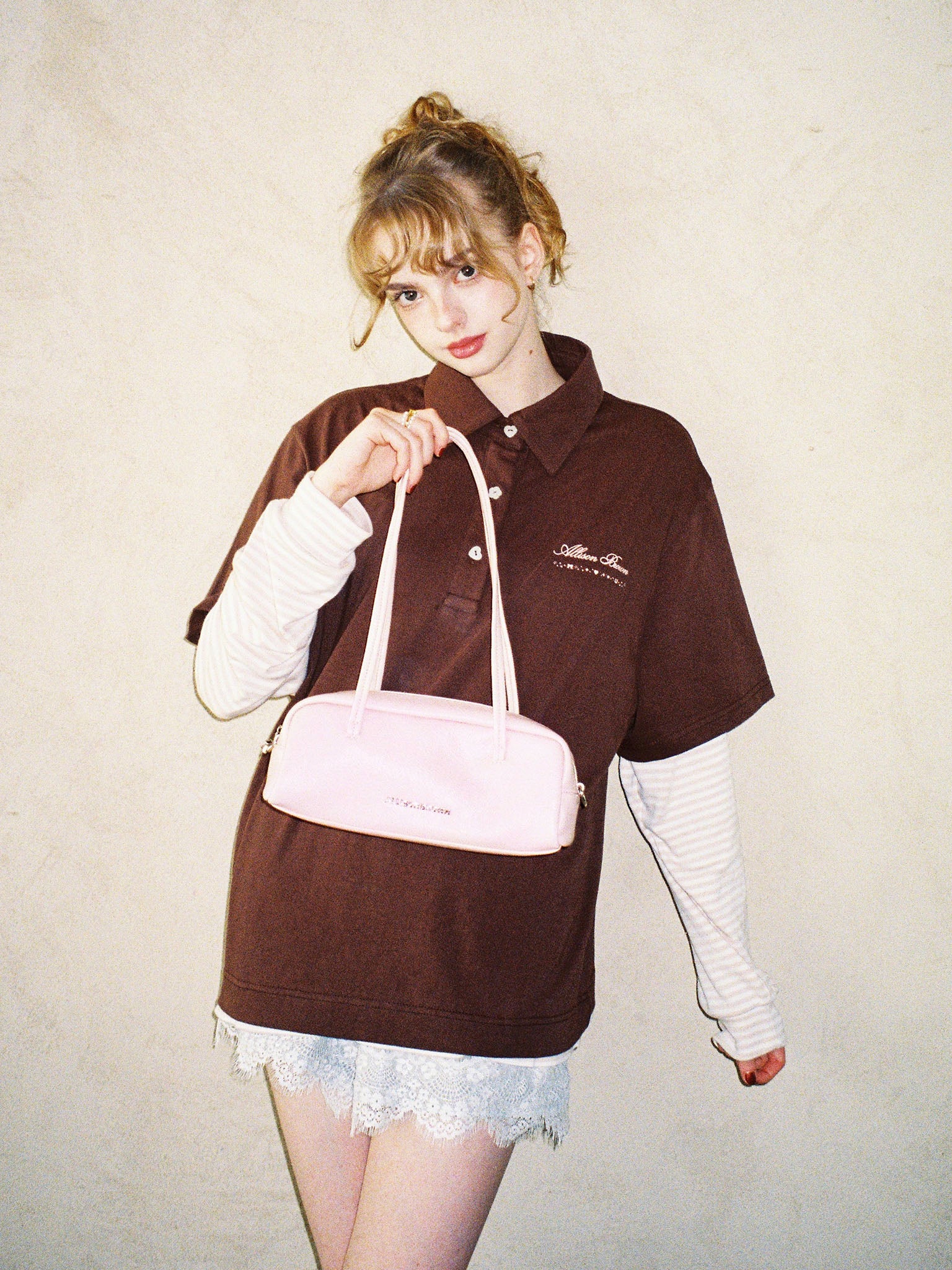 Baby Pink