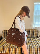 Brown(Heart)