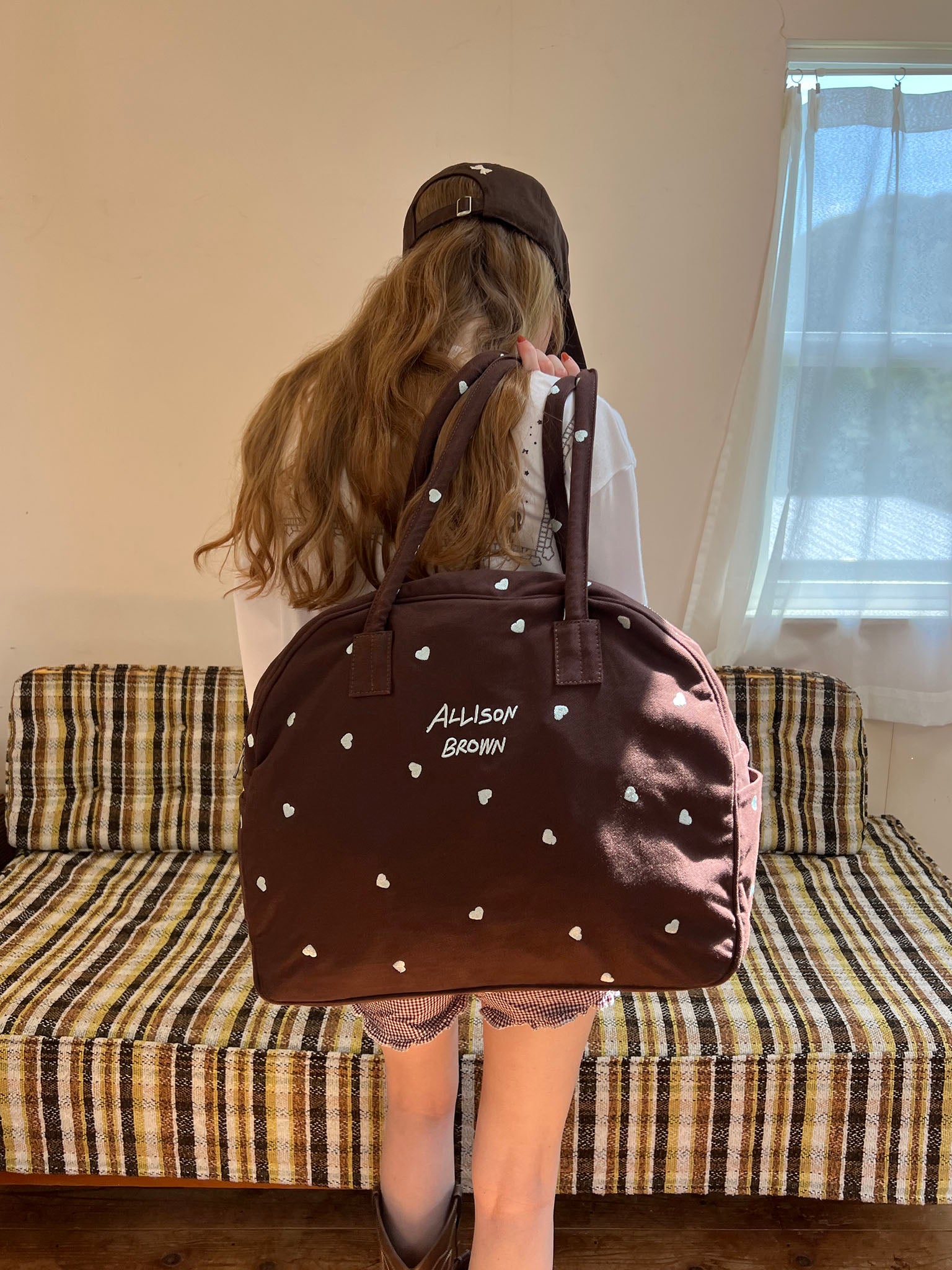 Brown(Heart)