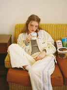 Cream