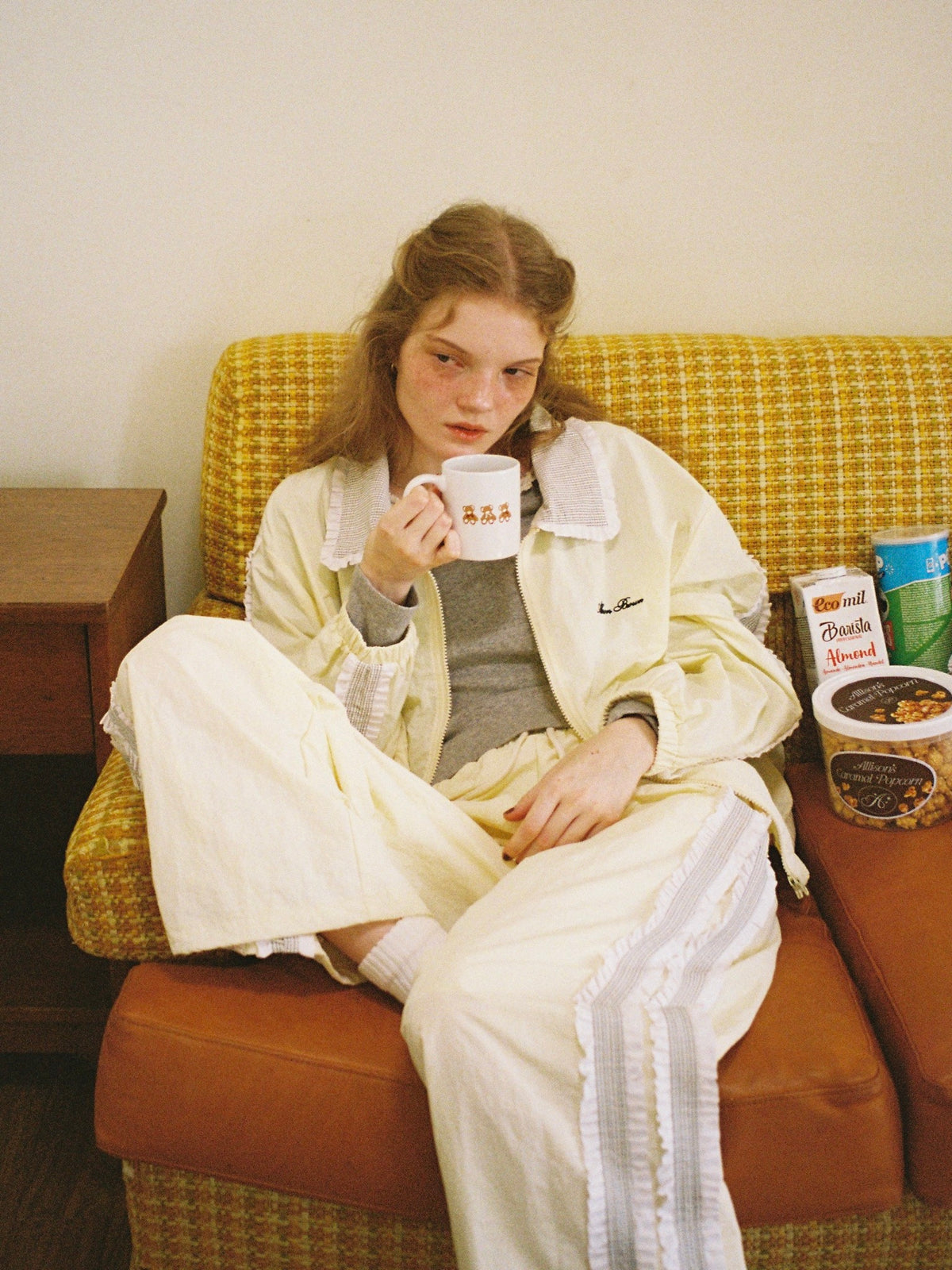 Cream