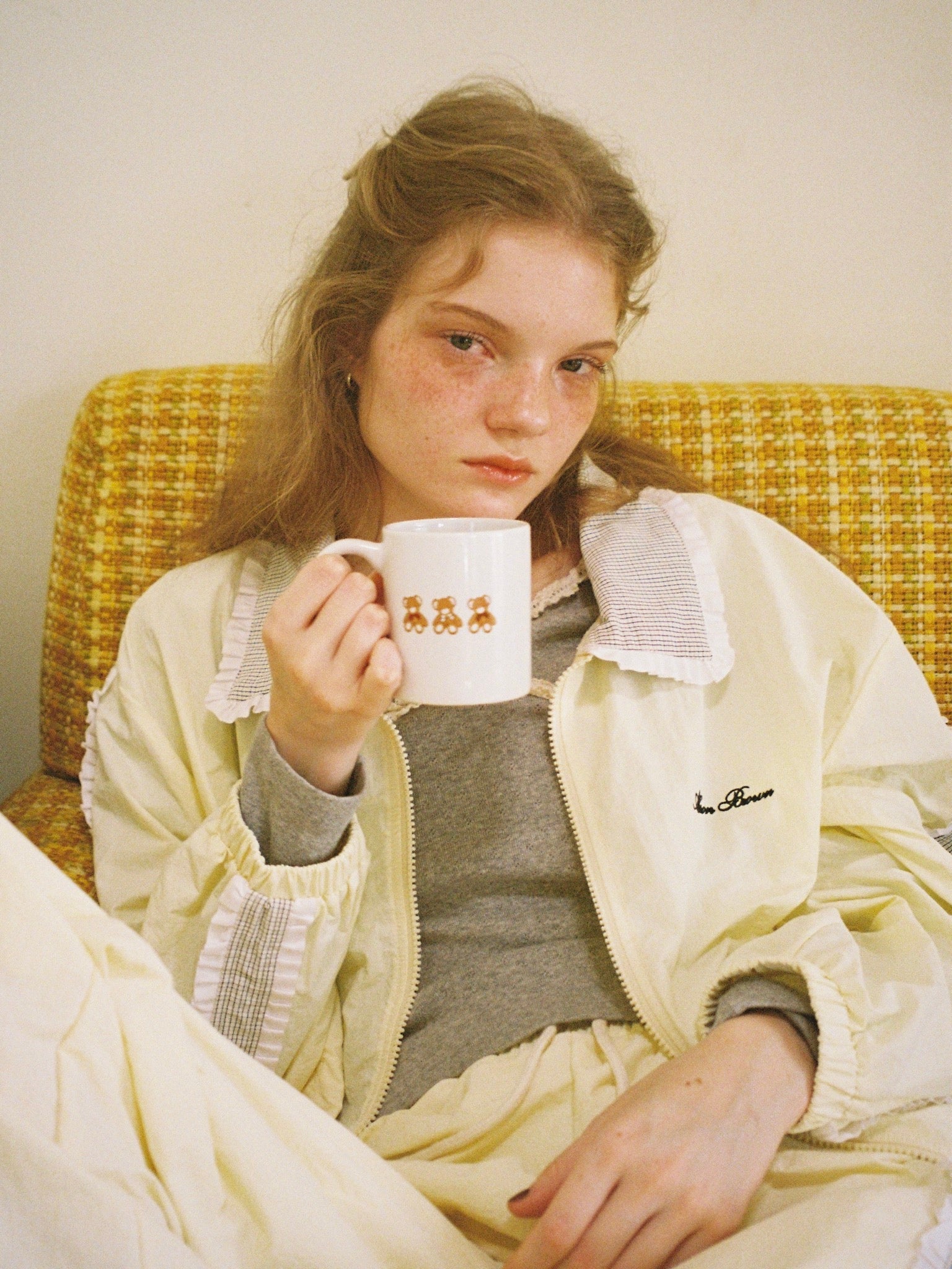 Cream