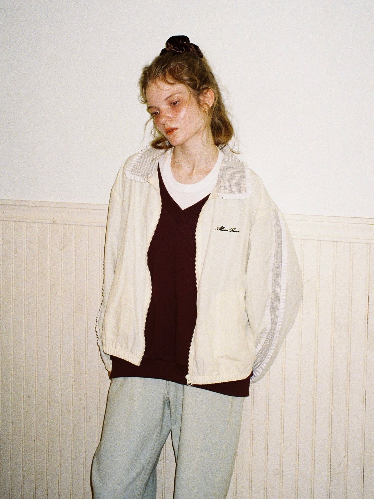 Cream
