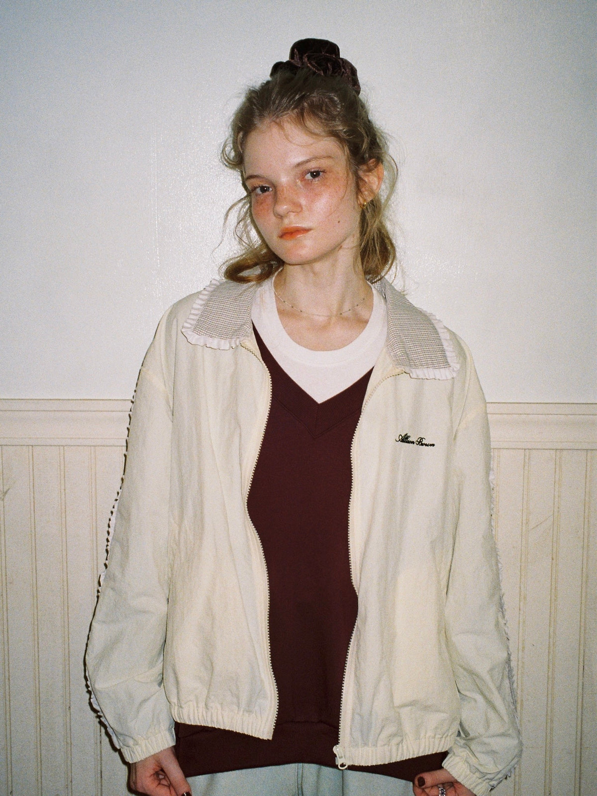 Cream