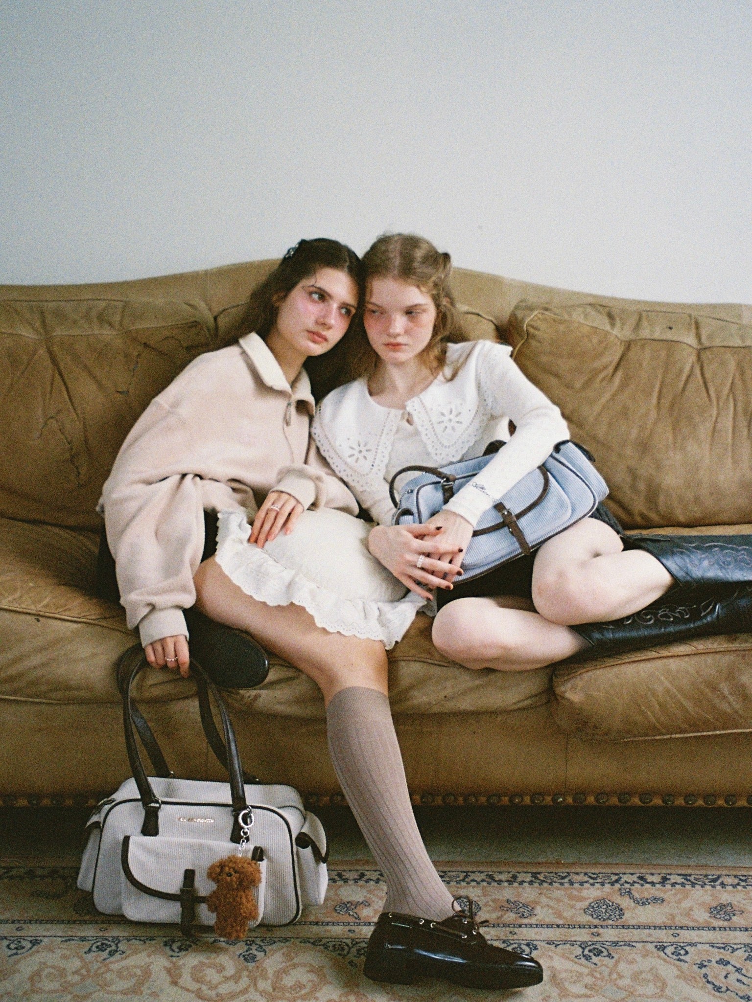 Beige