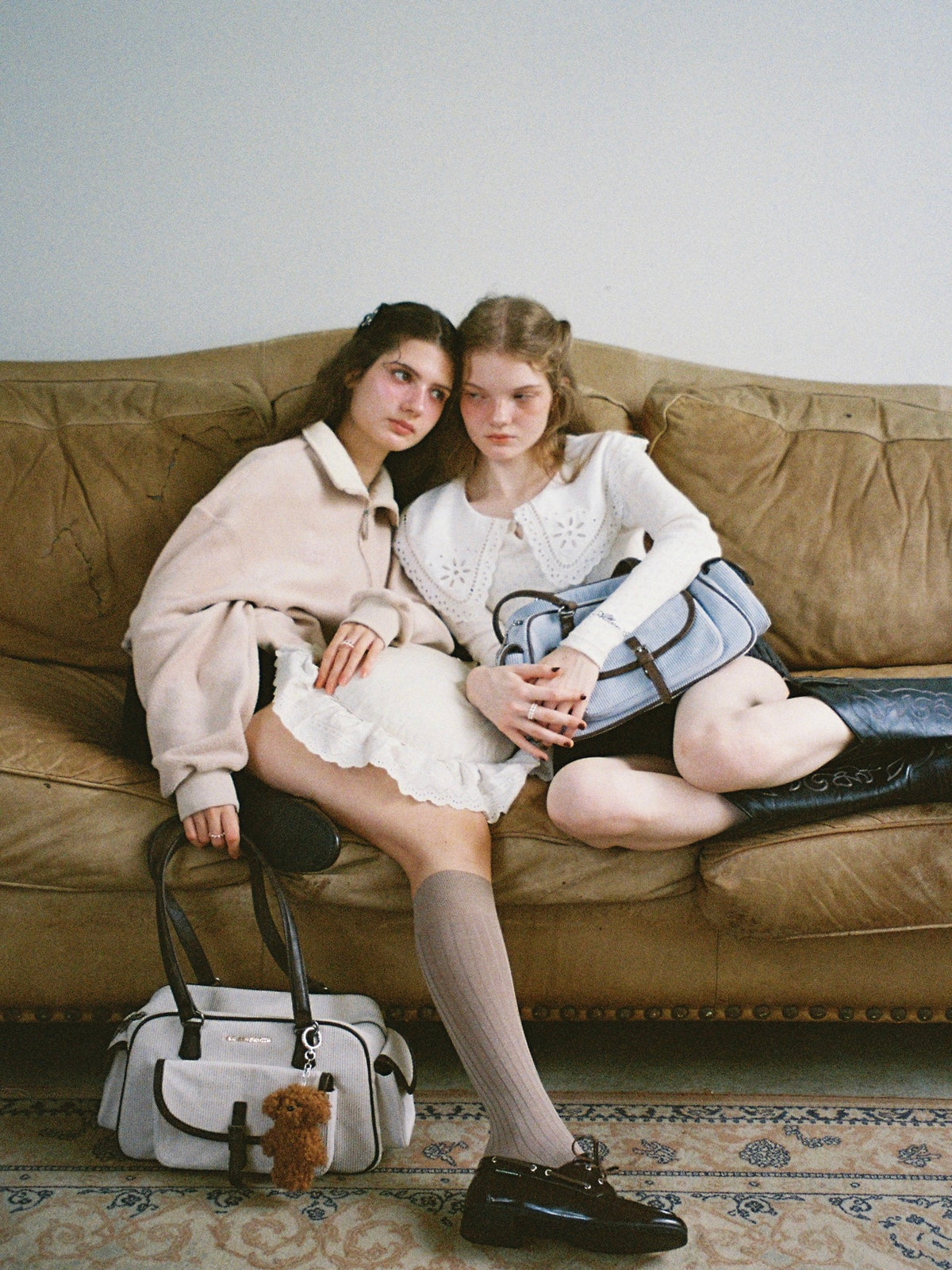 Beige