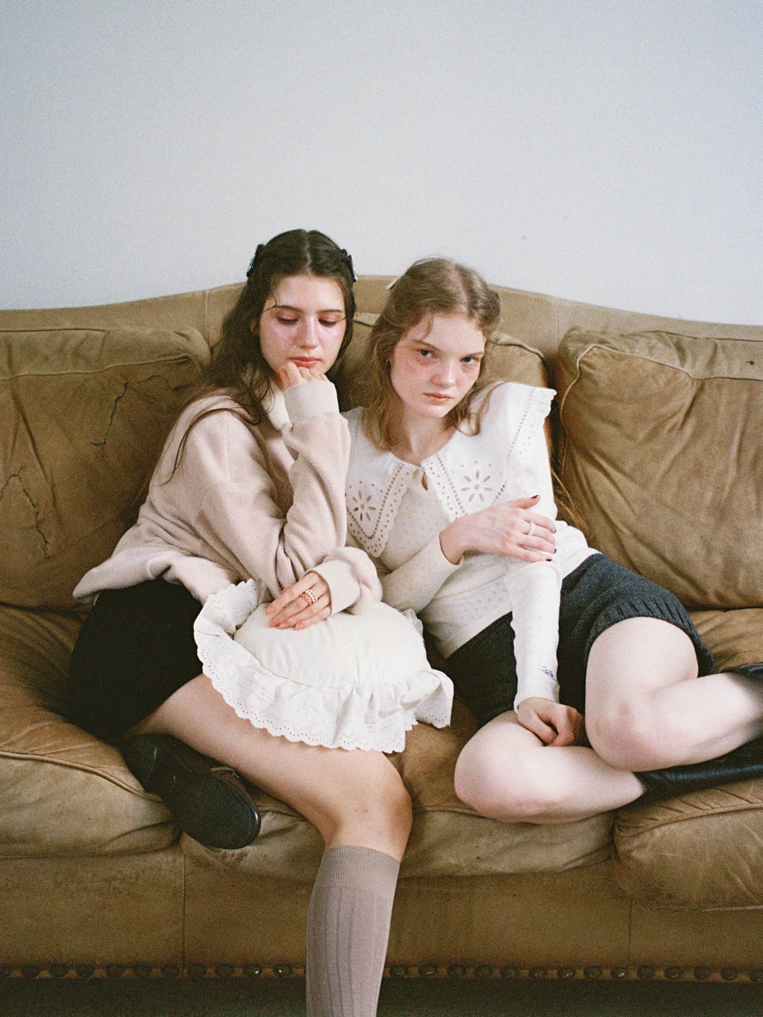 Beige