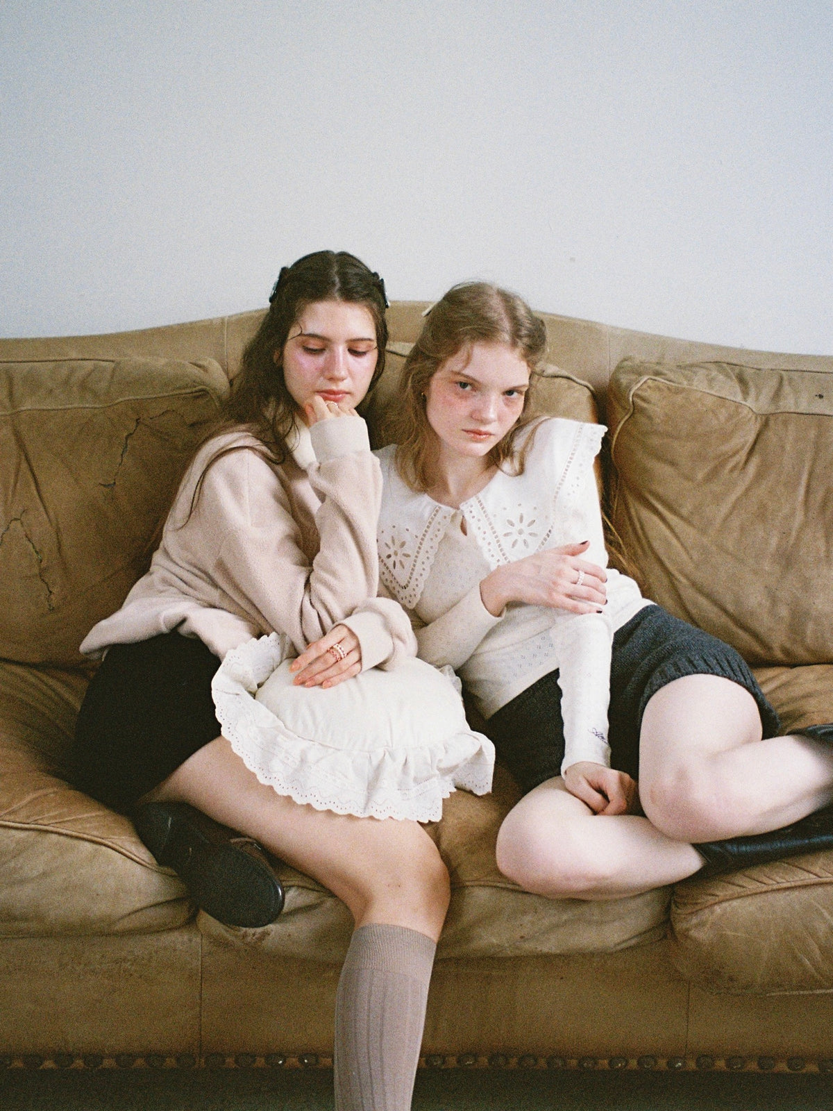Beige