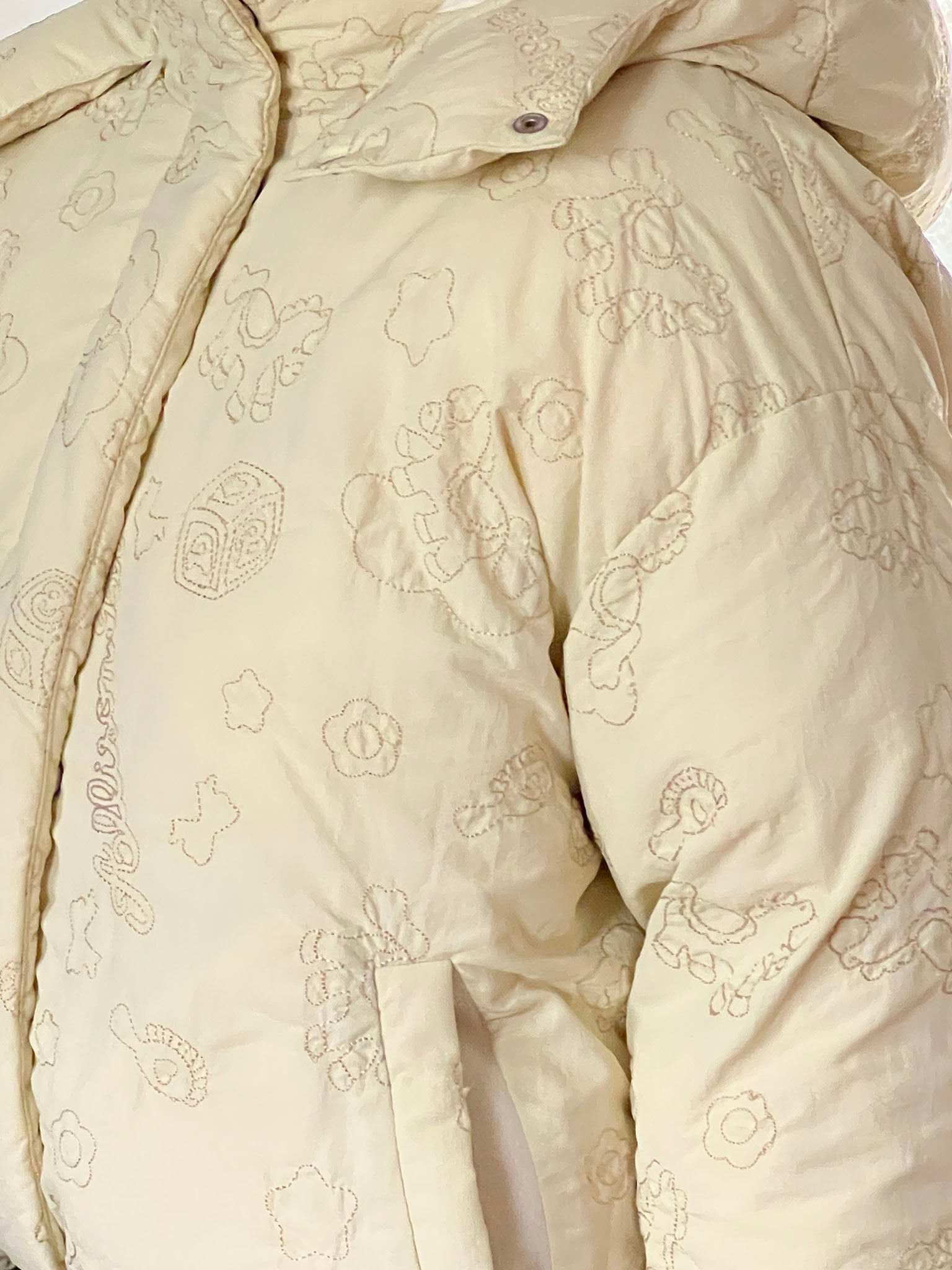 Cream