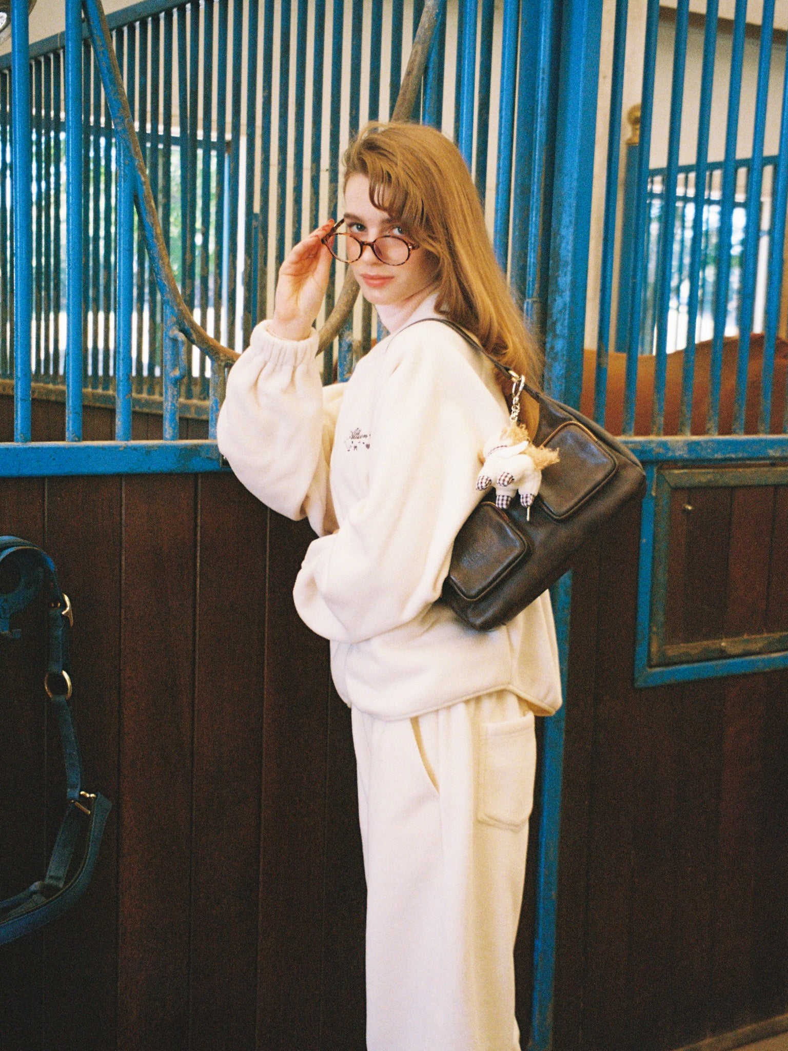 Ivory