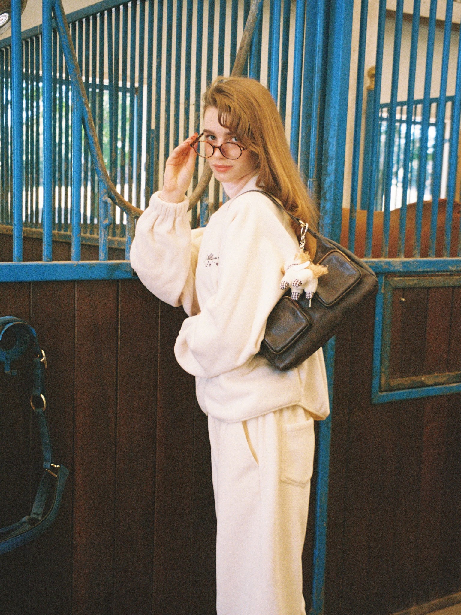 Ivory