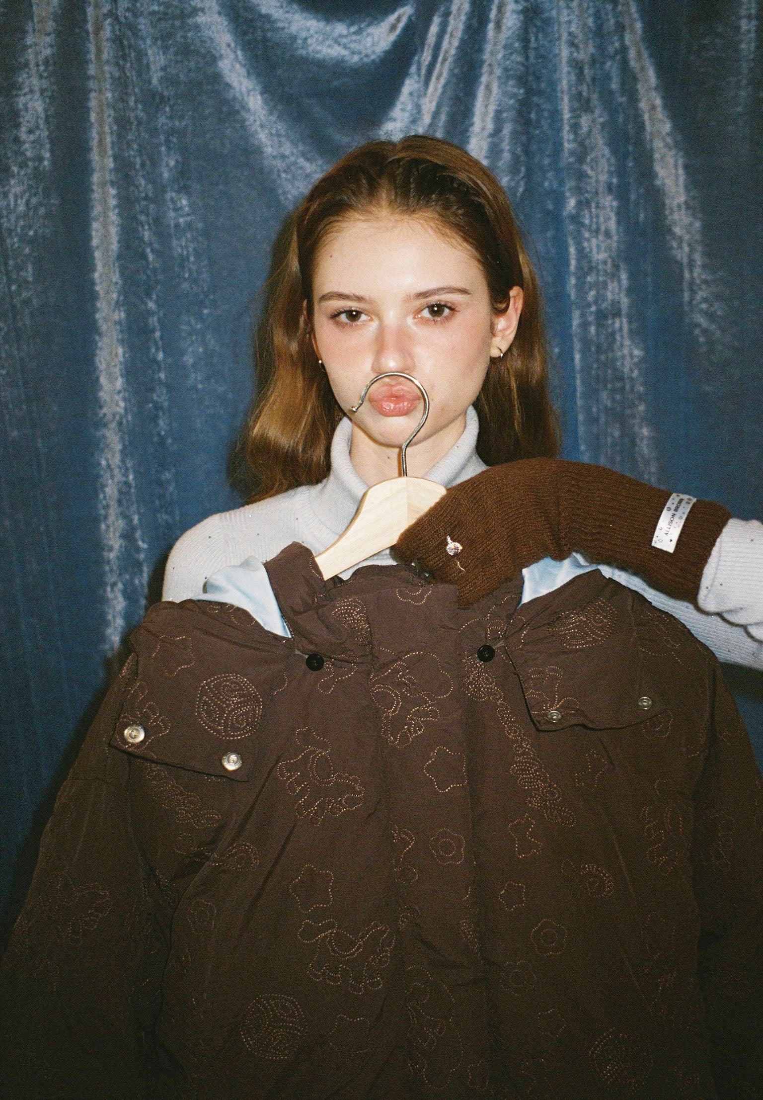 Chocolate