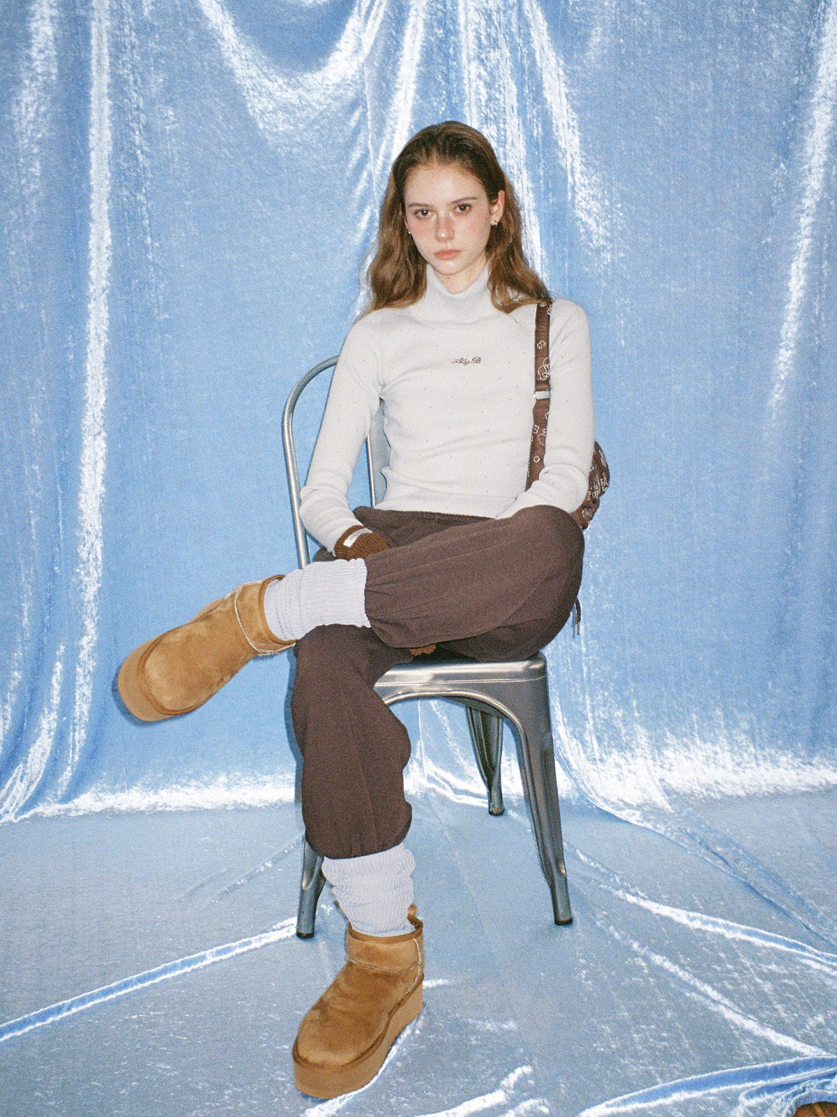 Baby Blue