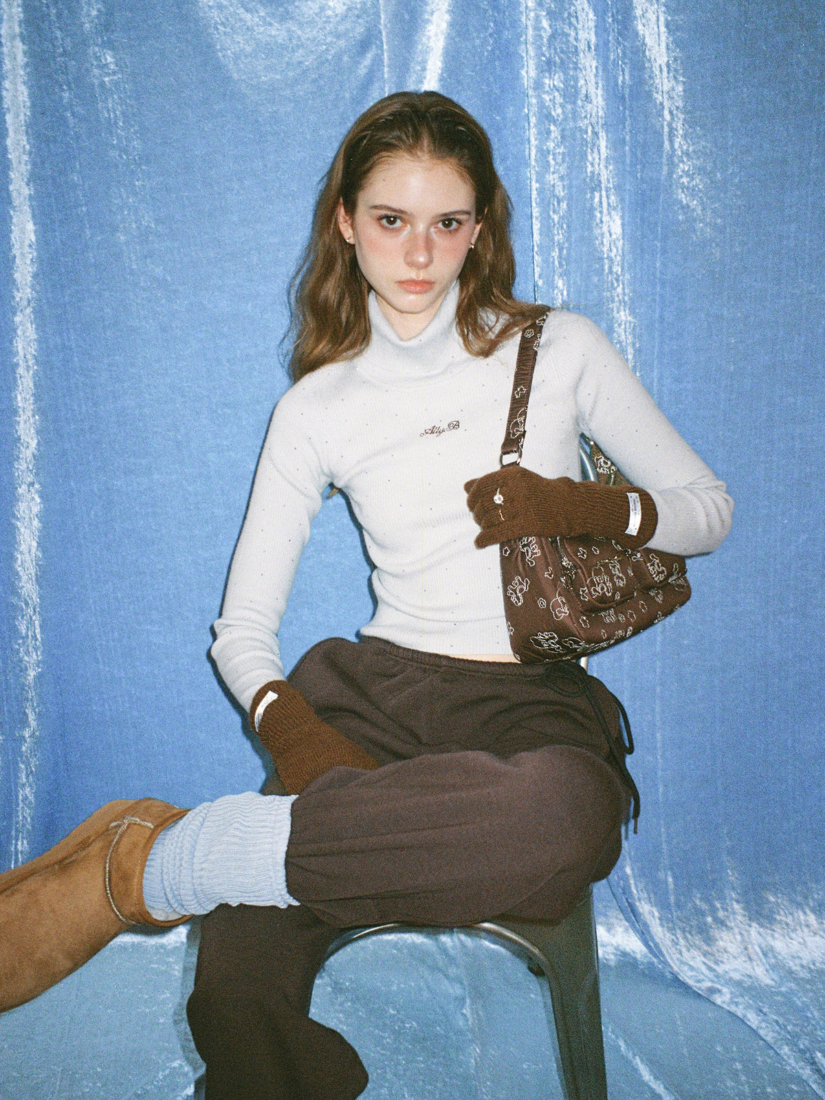 Baby Blue