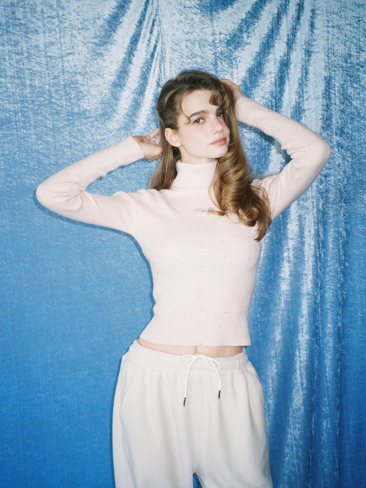 Baby Pink