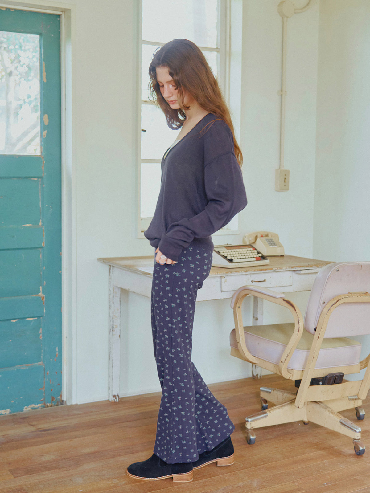 Navy
