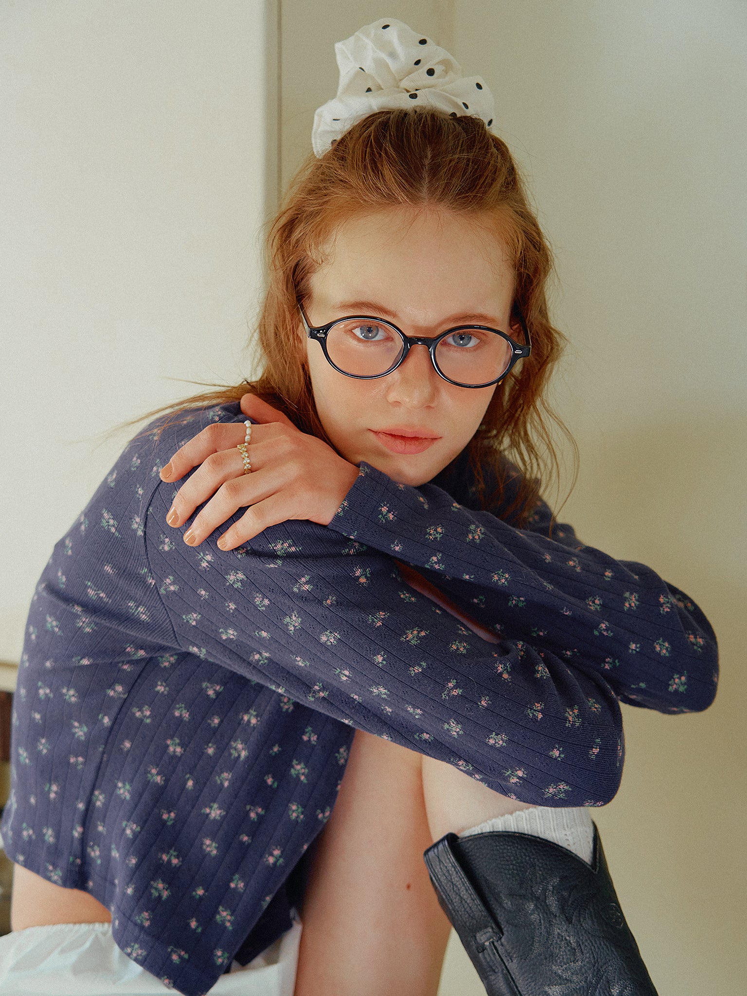 Take a Break Cardigan – ALLISON BROWN