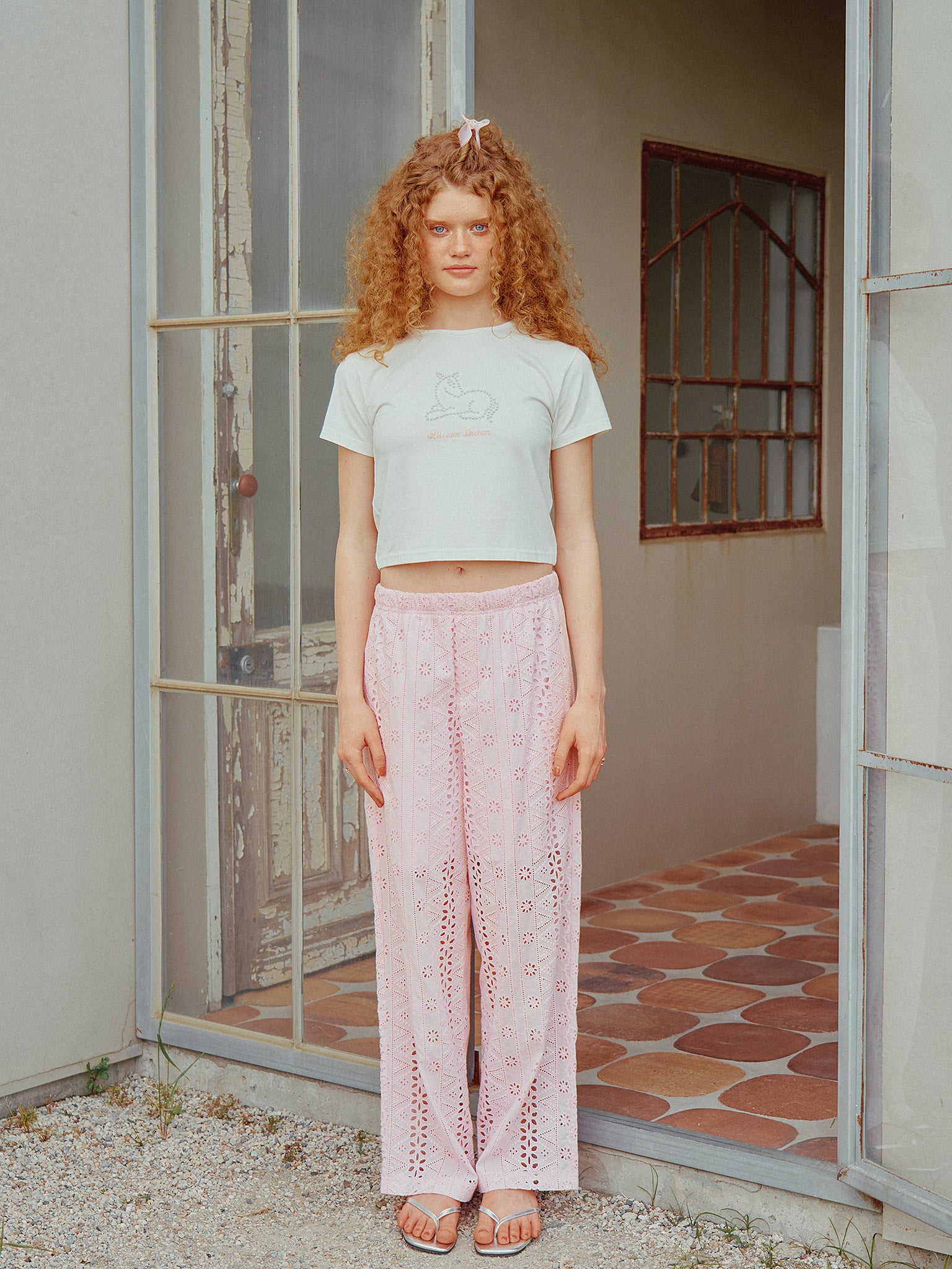 Peach