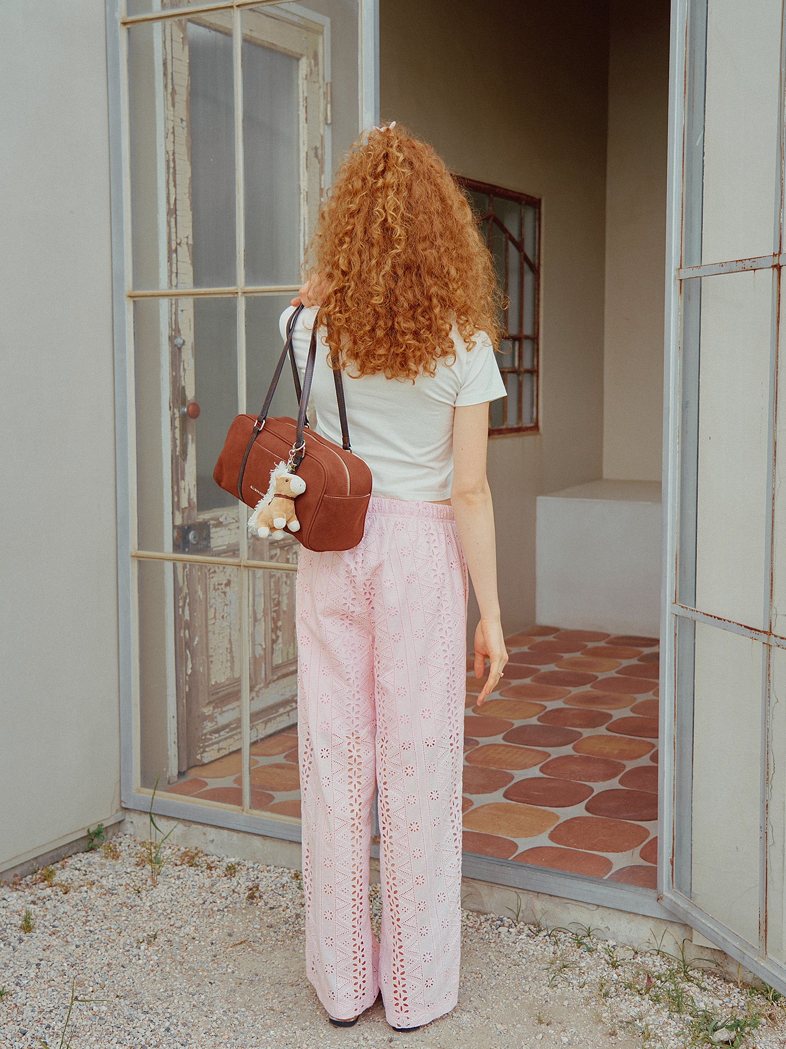 Peach