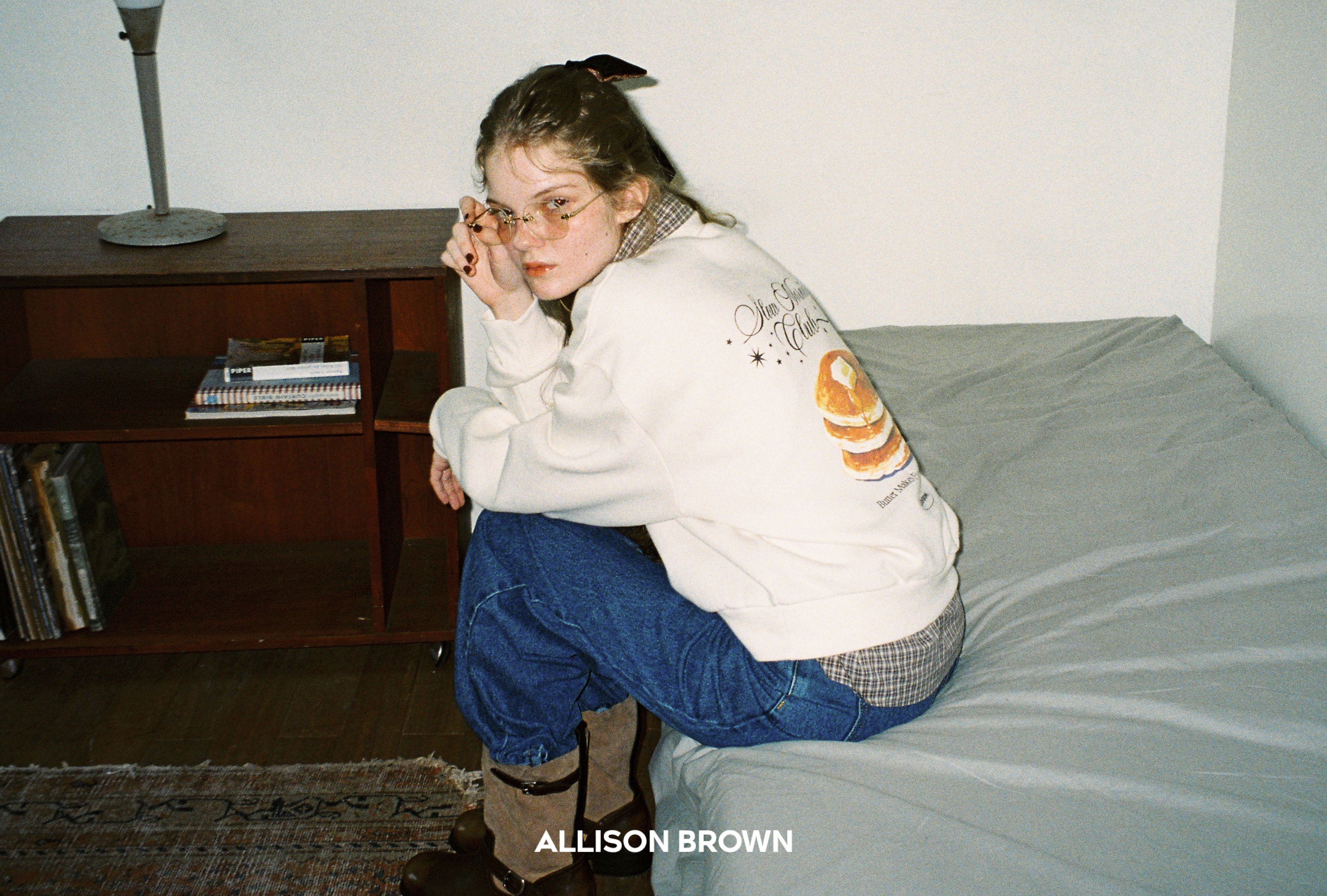 ALLISON BROWN | Online Store – ALLISON BROWN