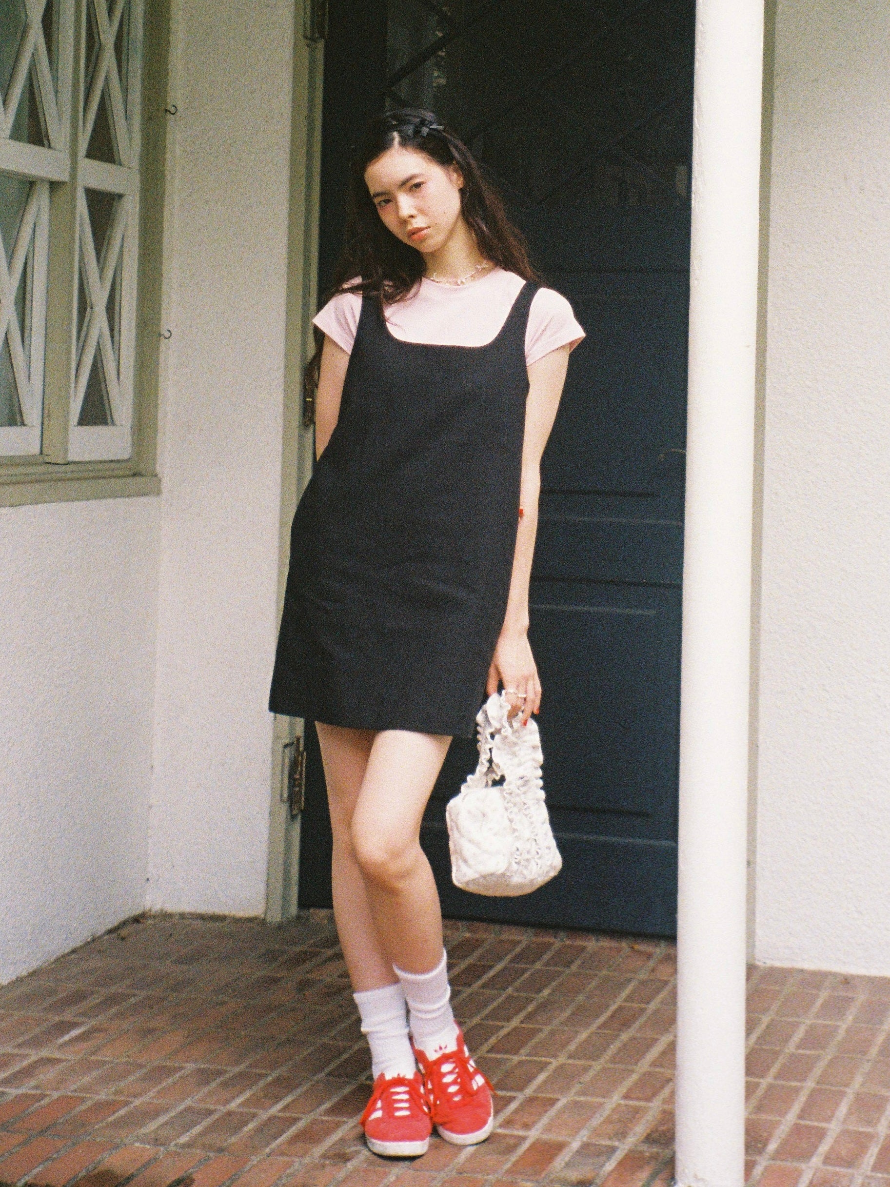 SUMMER COLLECTION – ALLISON BROWN